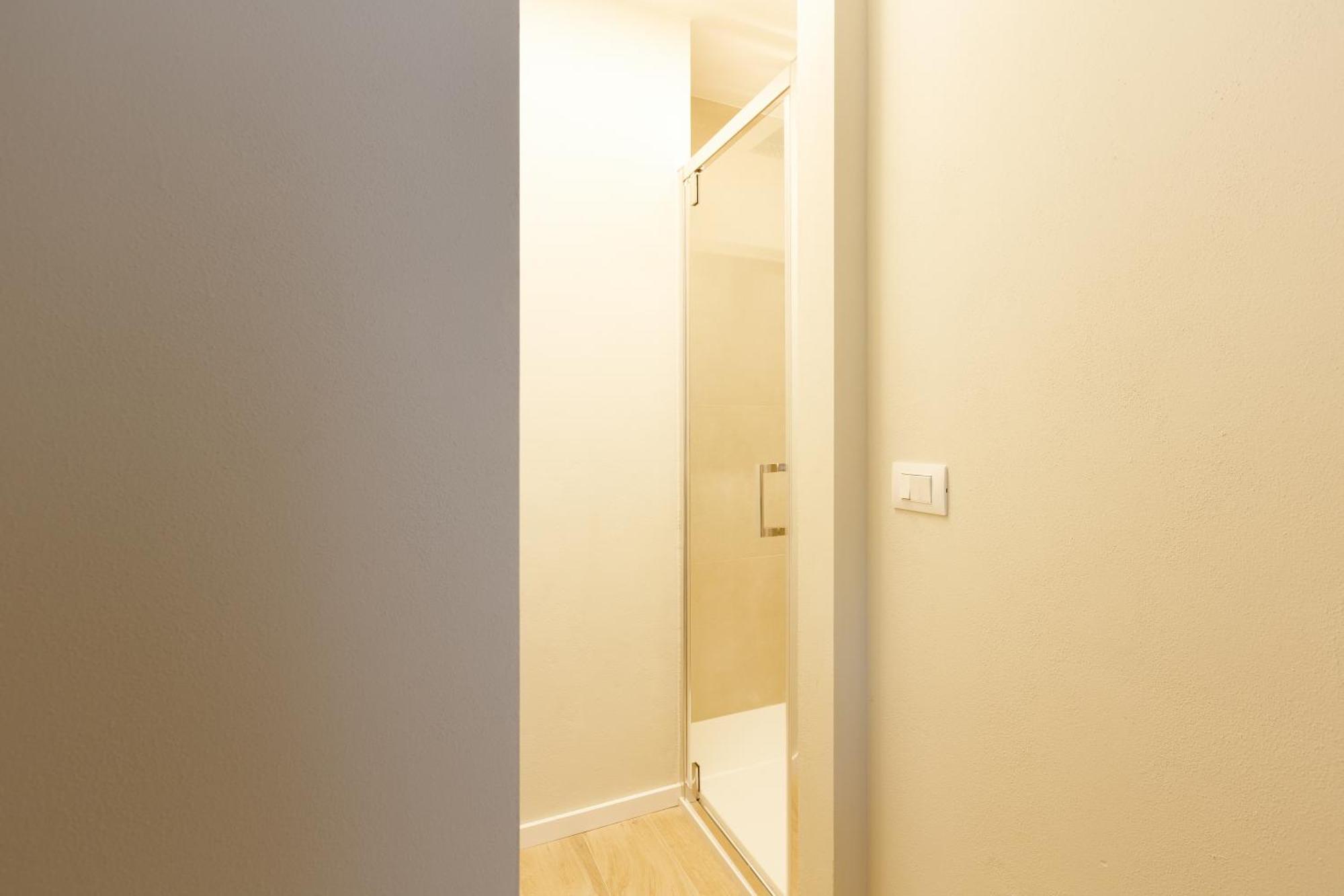 Washington Modern Apartment *