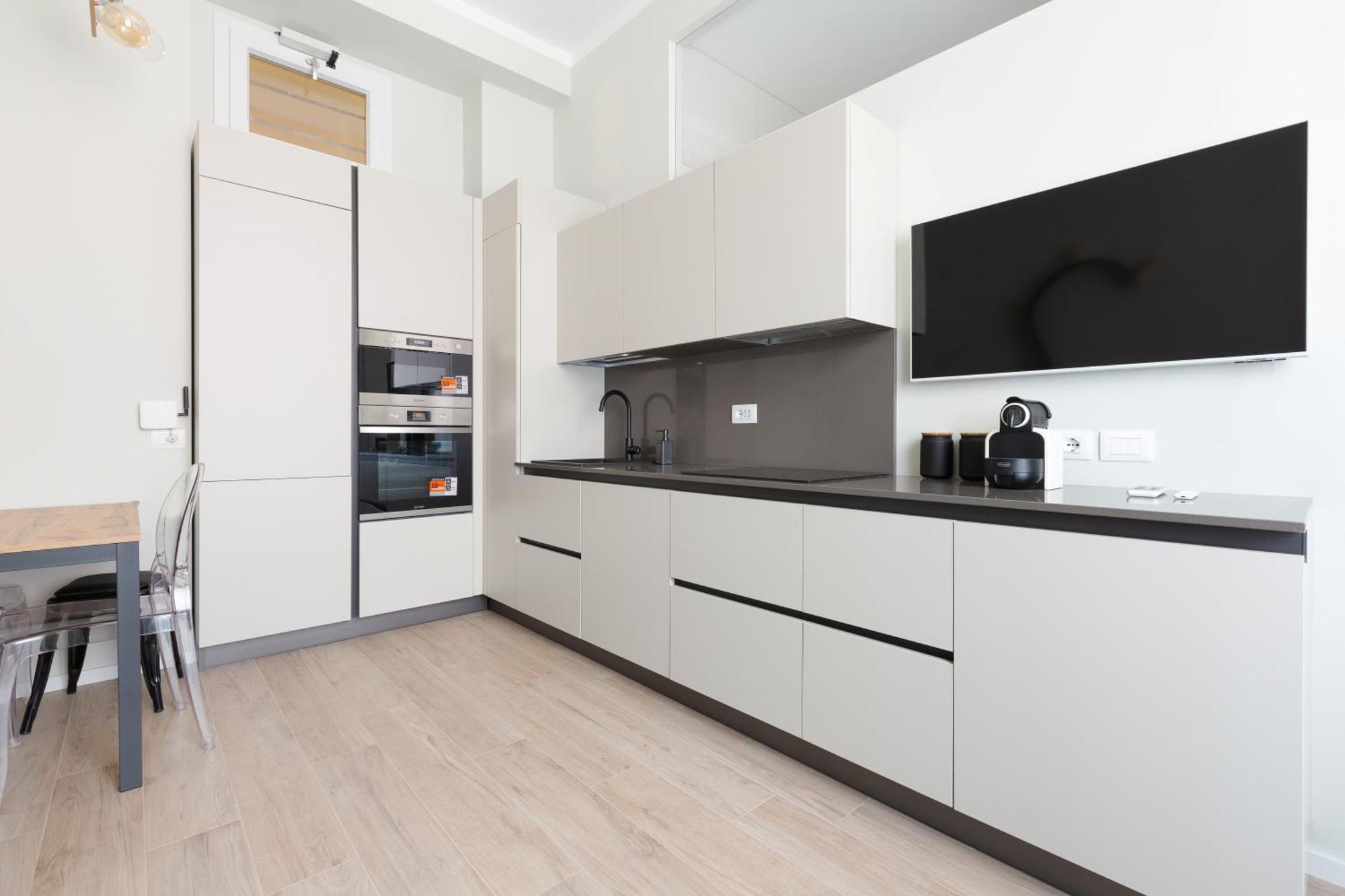 Apartment Washington Modern *