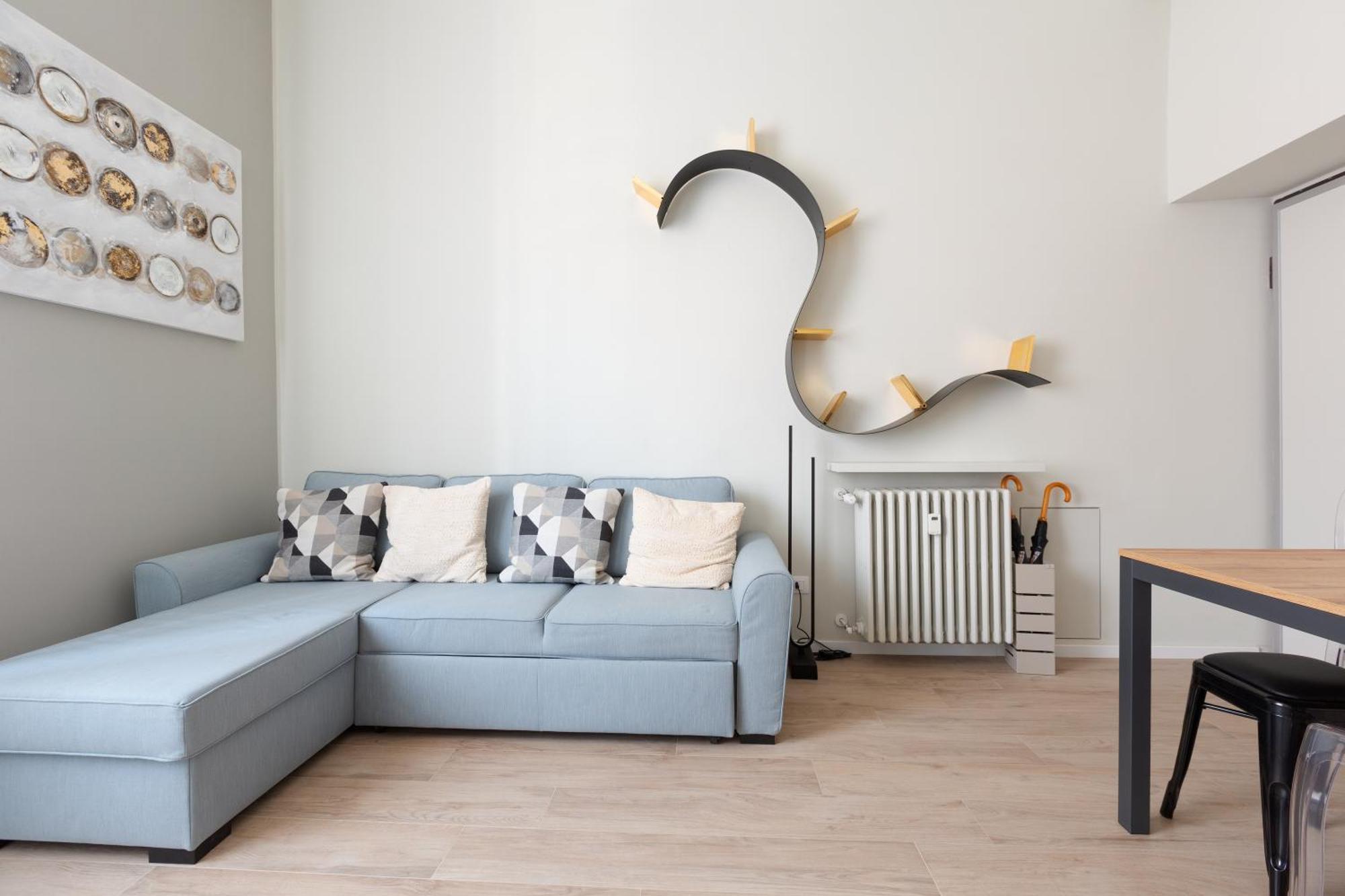 Apartment Washington Modern *