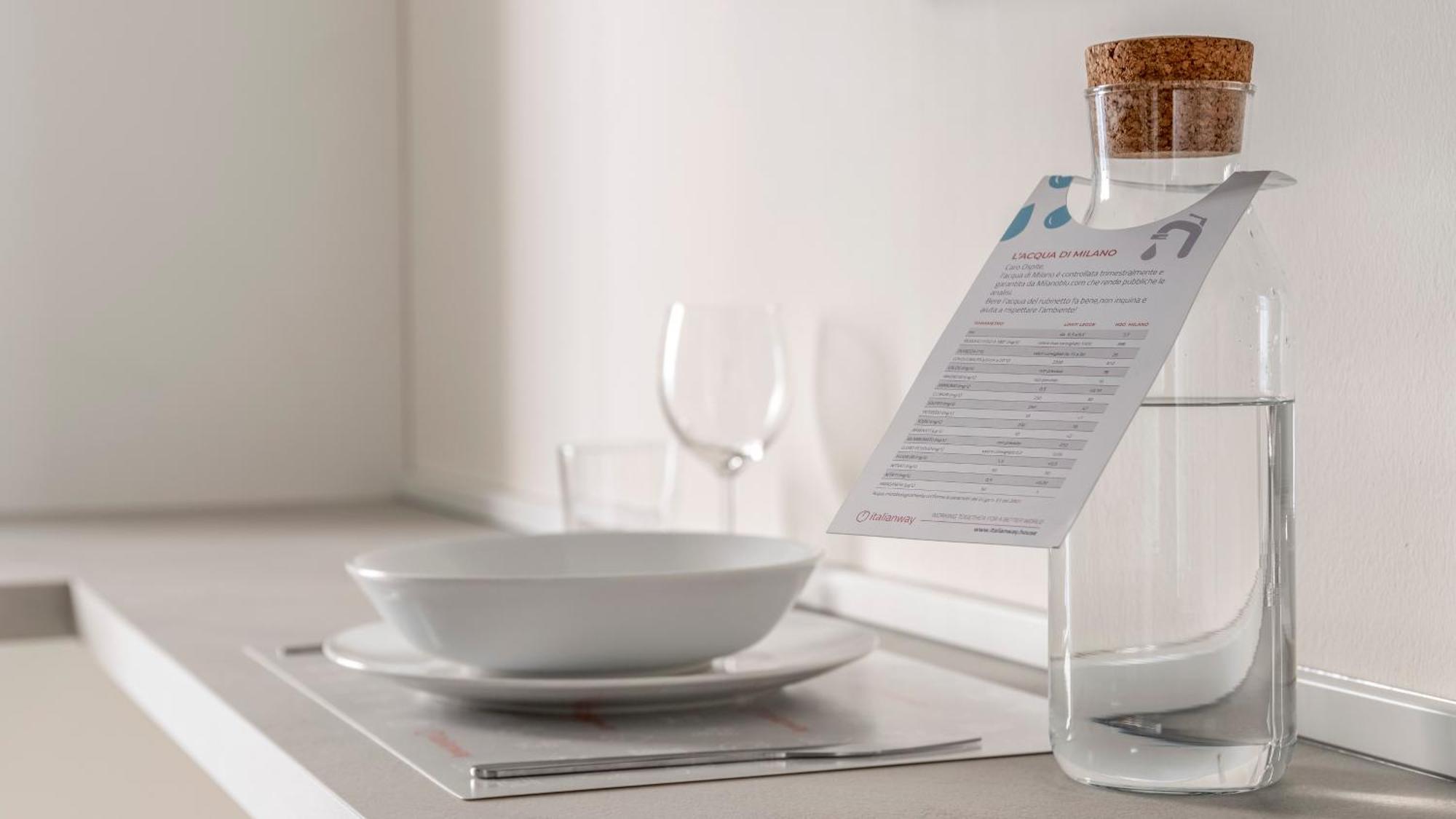 Italianway - The B Village Business Apartment Mailand