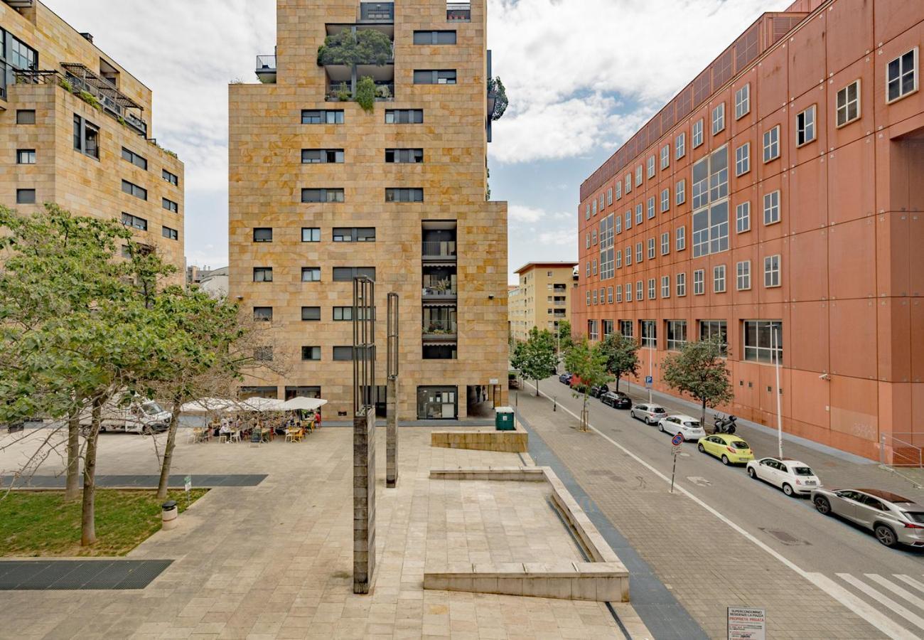 Arcimboldi's Terrace & Secure Parking * Mailand