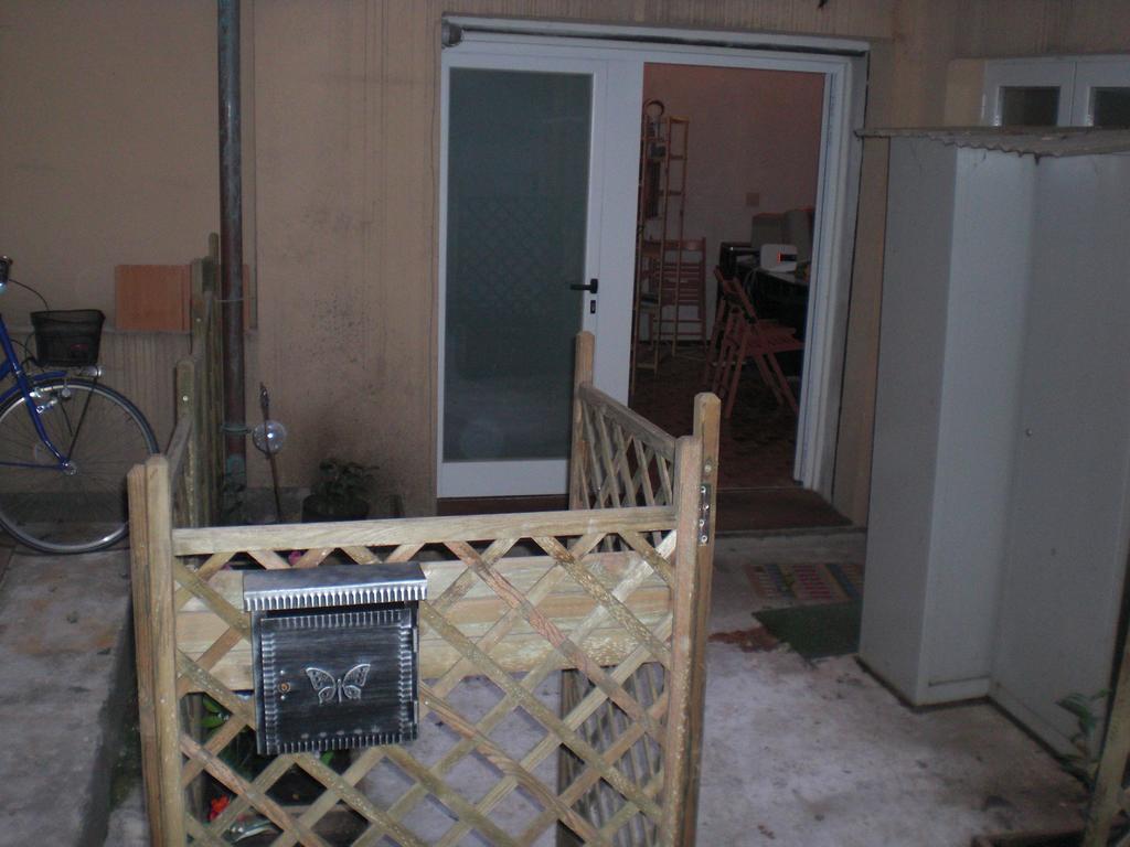 Flat In 3 Mailand