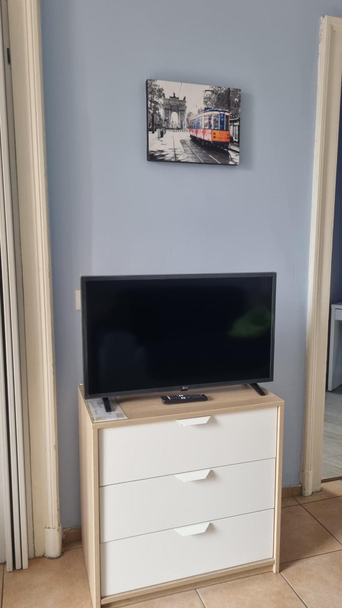 Apartamento Justblue - Citta Studi/piola/lambrate Milão