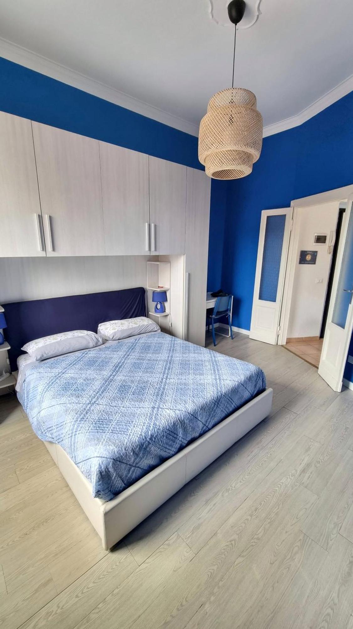 Apartamento Justblue - Citta Studi/piola/lambrate
