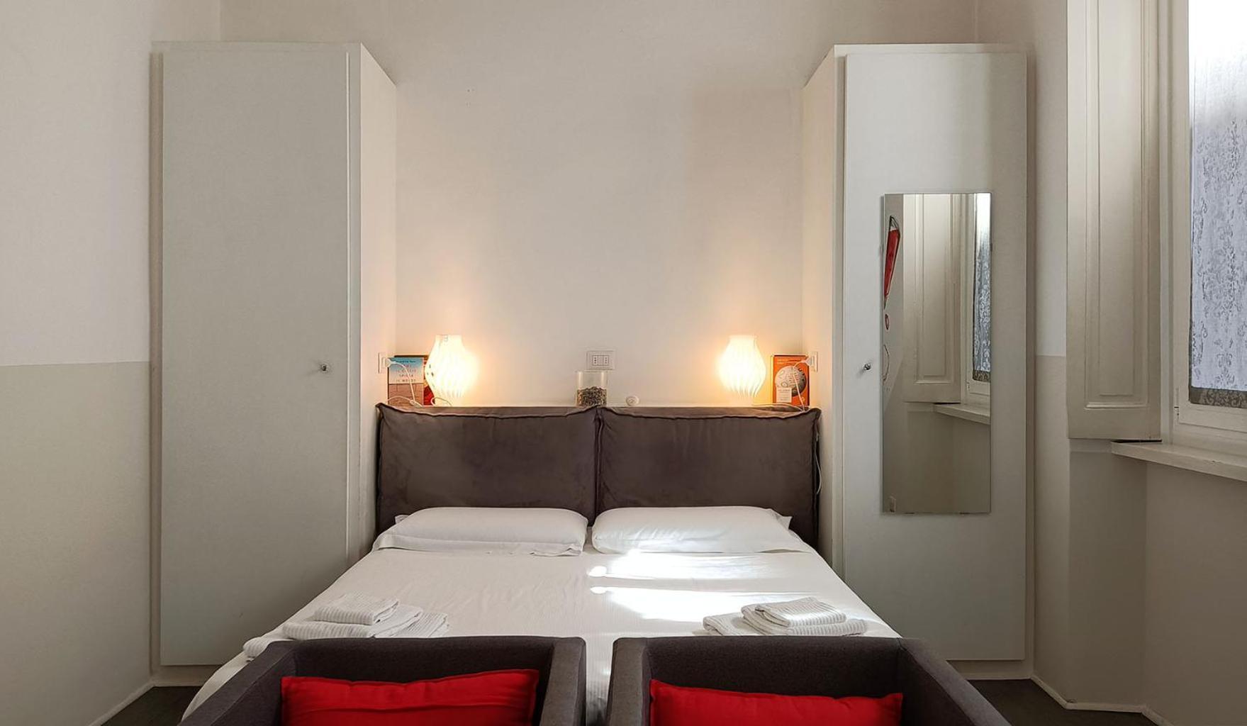 Sahi - Residenza Bianca Di Savoia Milão