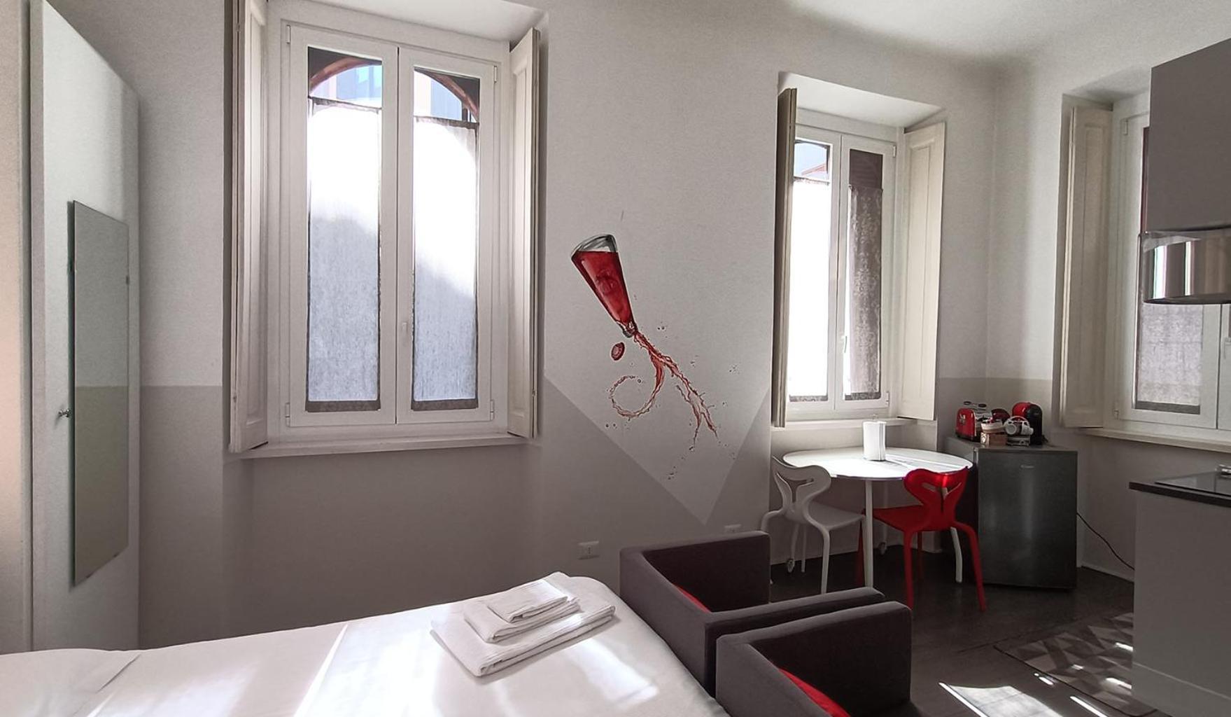 Sahi - Residenza Bianca Di Savoia * Milão