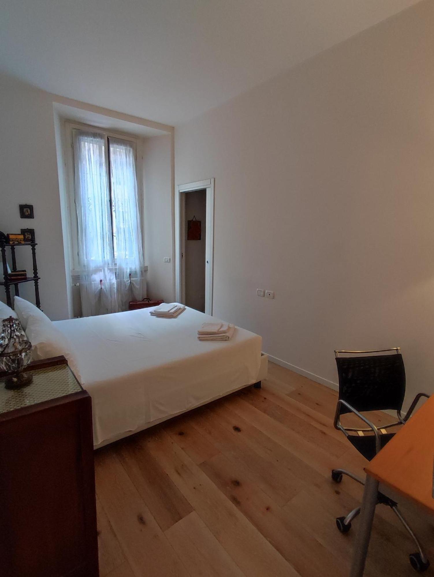 Maria Homes -vitruvio 42 Apartment *