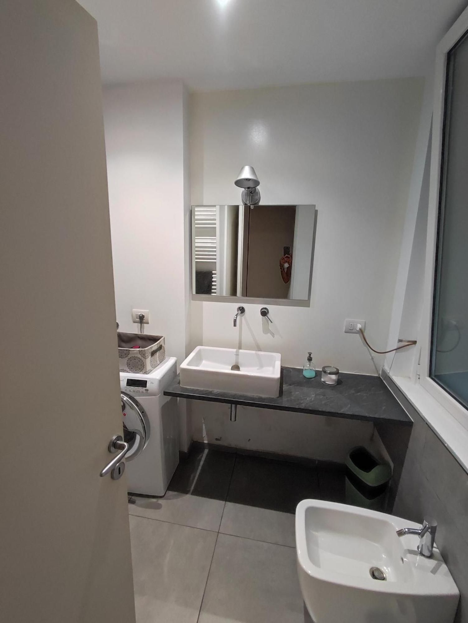 Maria Homes -vitruvio 42 Apartment