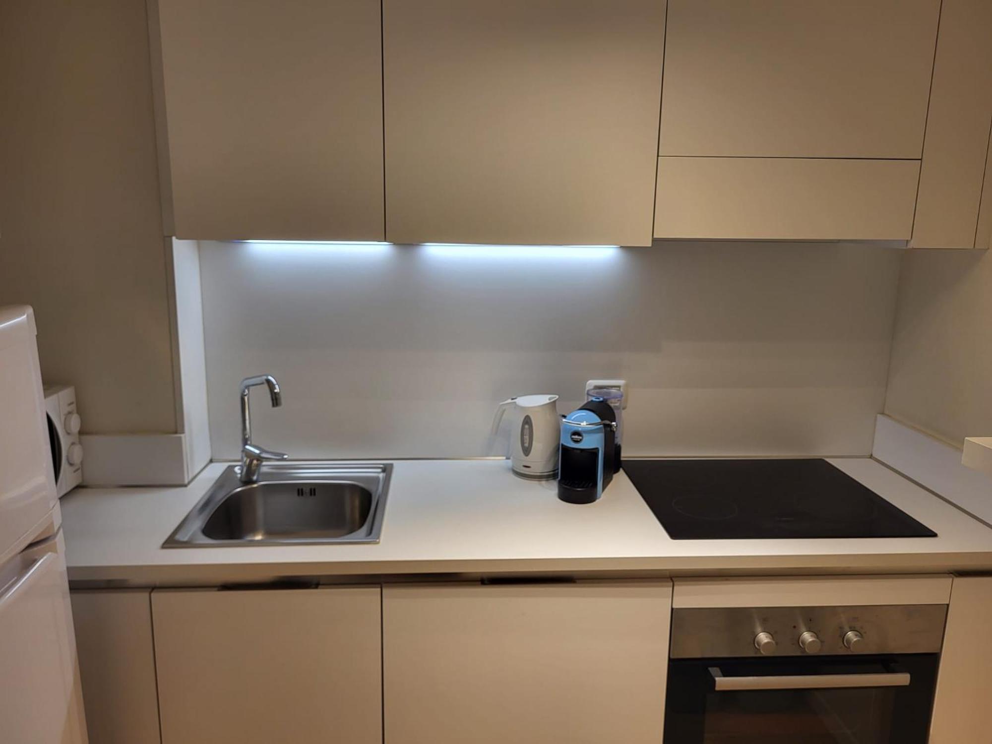 Apartment Maria Homes -vitruvio 42
