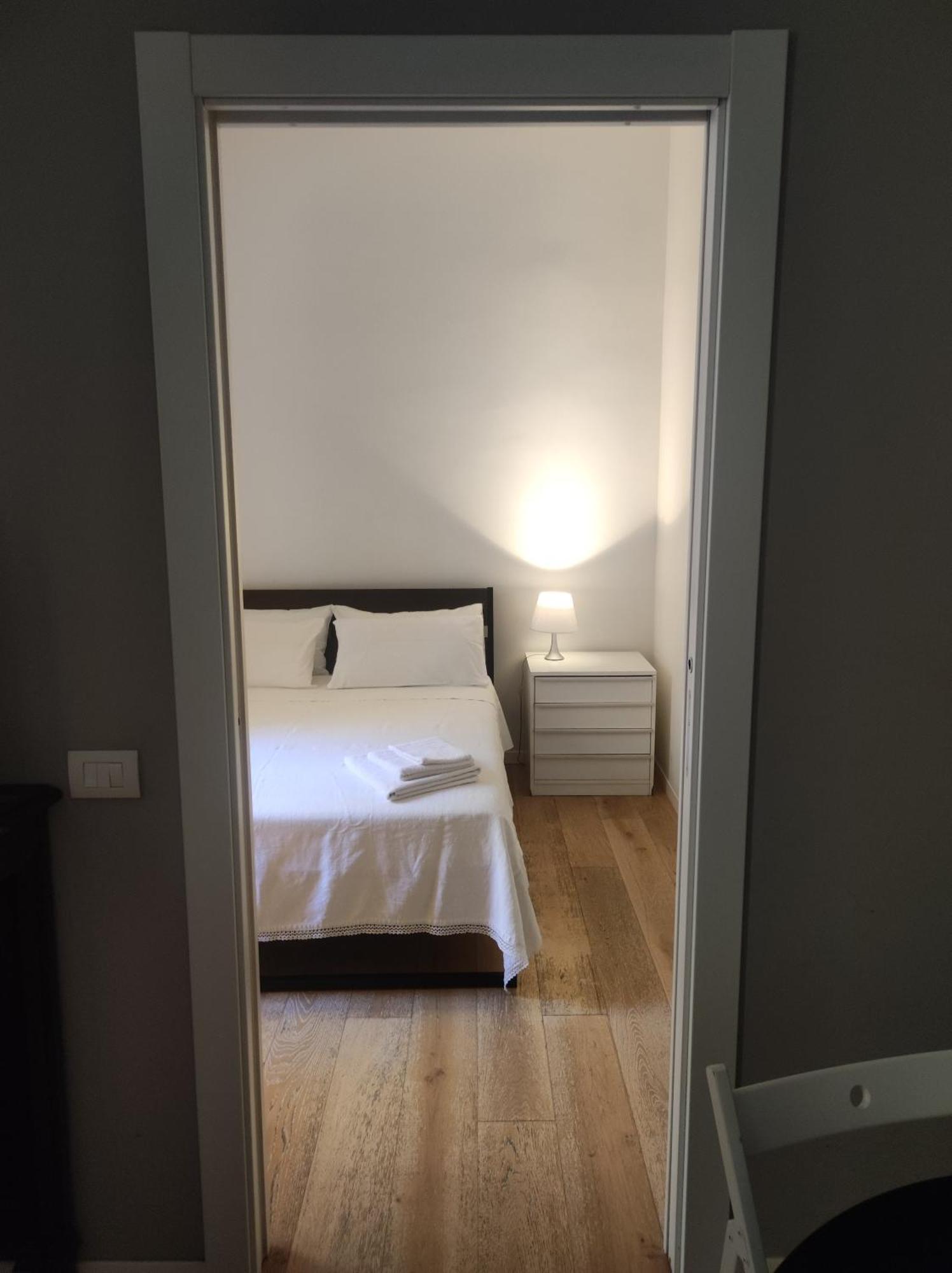Maria Homes -vitruvio 42 Apartment Milan