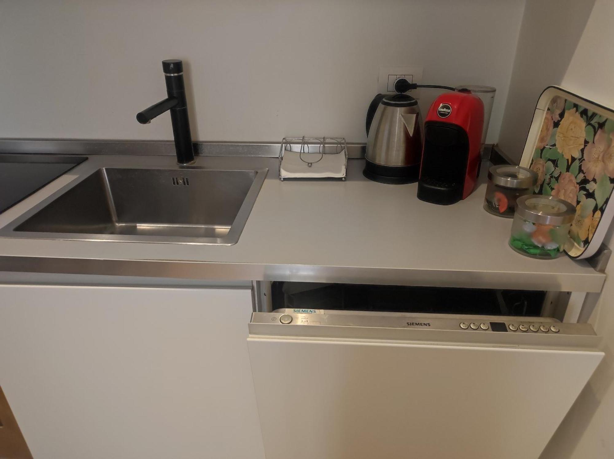 Apartment Maria Homes -vitruvio 42 *