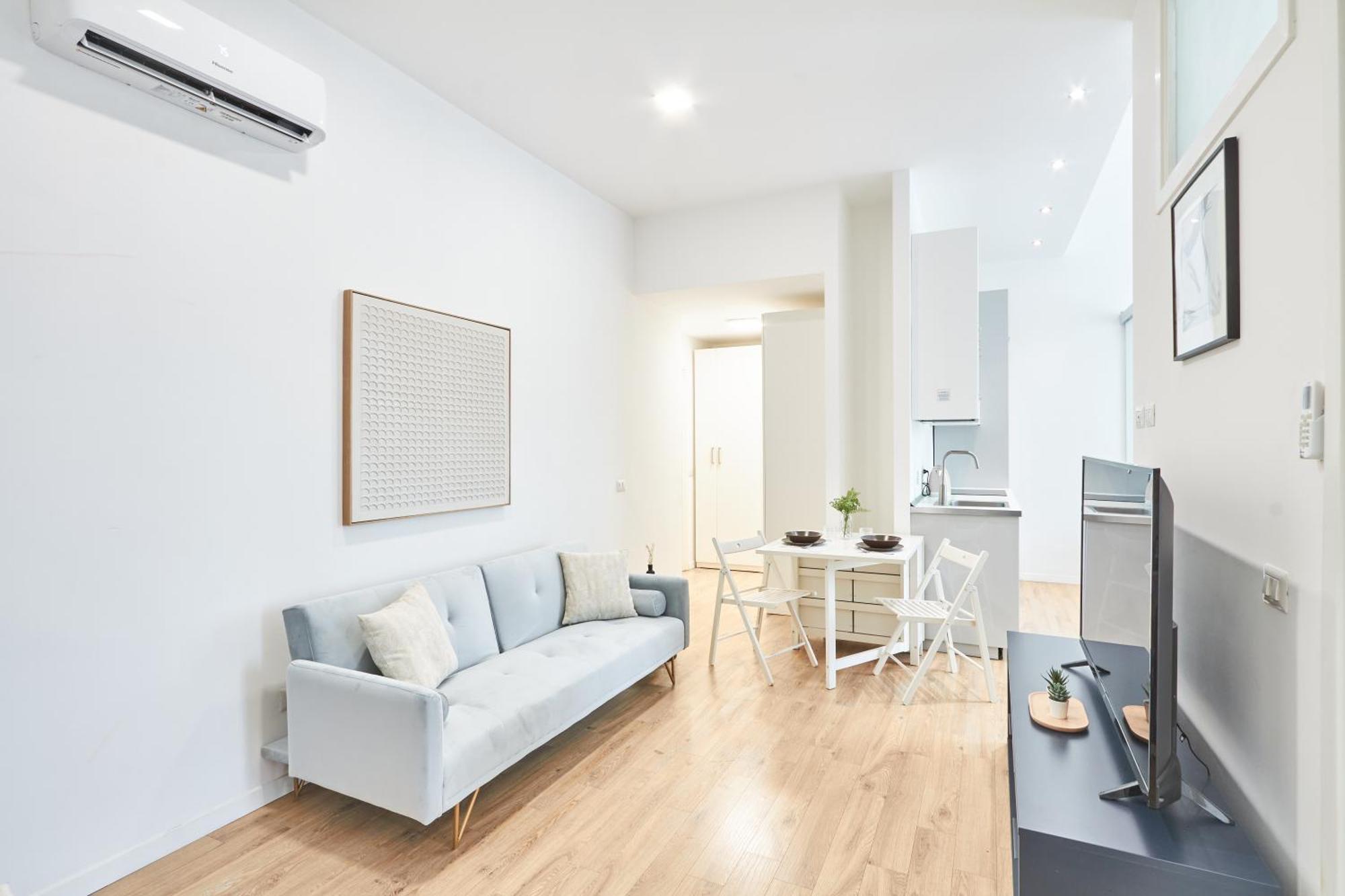 Spacious Flat Close To Fondazione Prada & Metro * Mailand