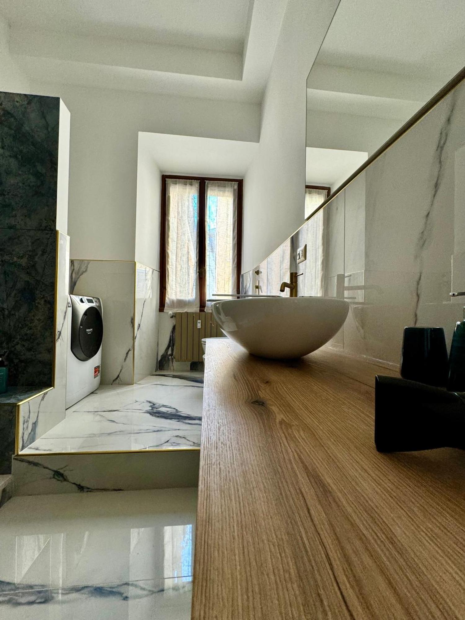 Boutique Moscova Gasthof Mailand
