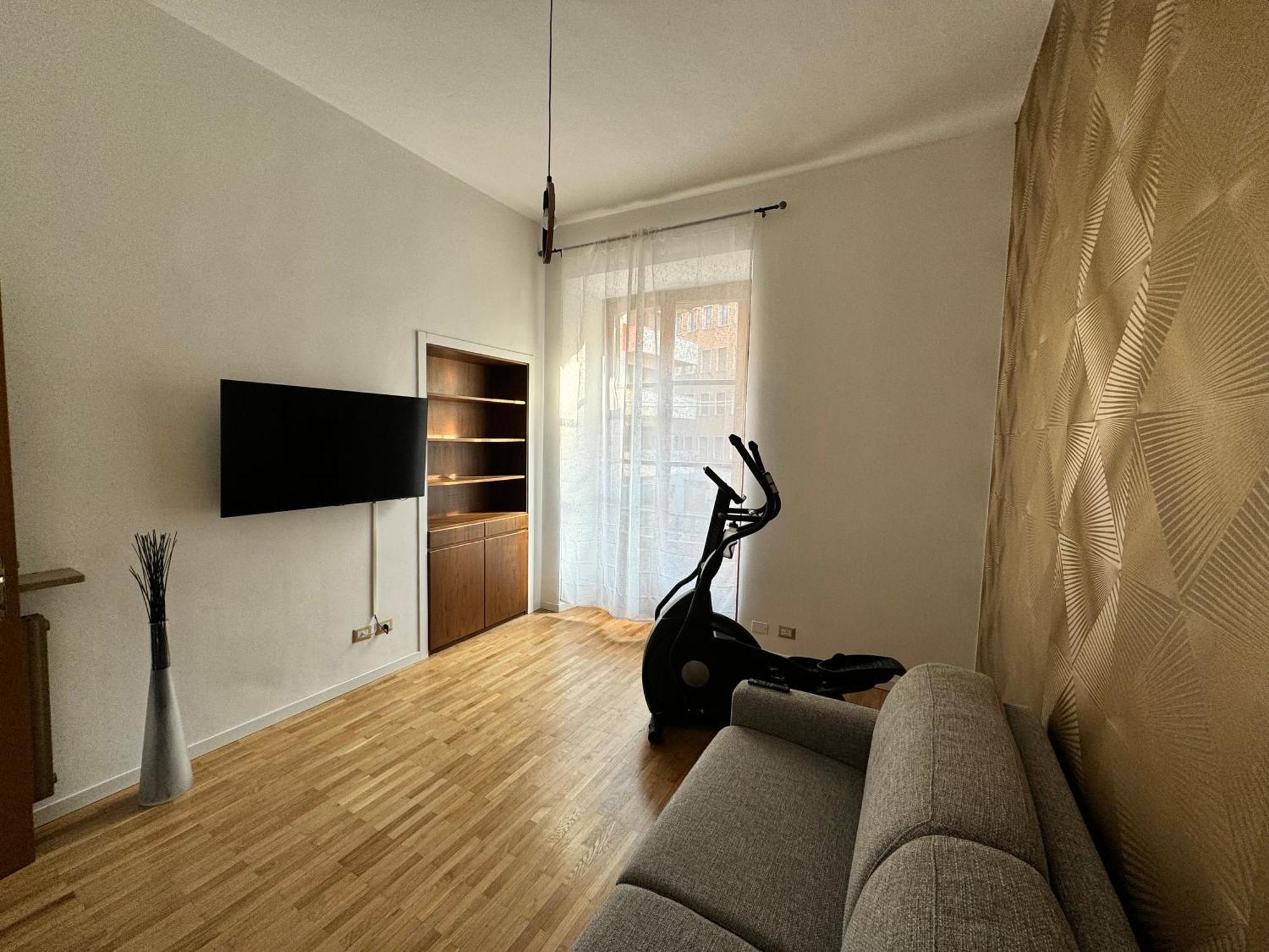 Boutique Moscova * Mailand