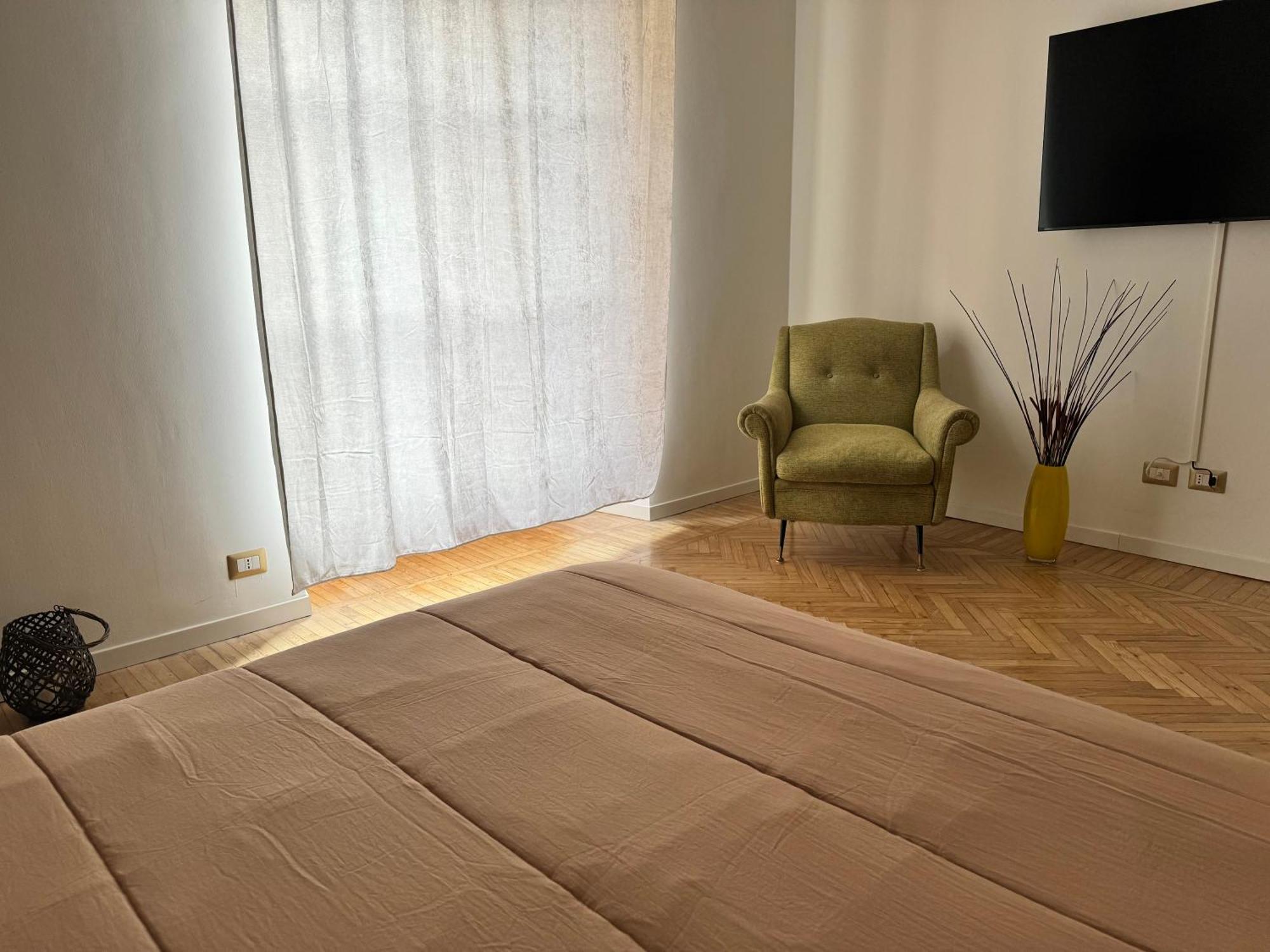 Boutique Moscova * Mailand