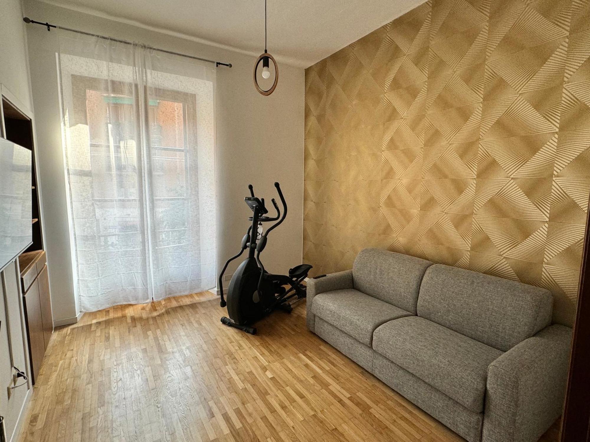 Gasthof Boutique Moscova Mailand