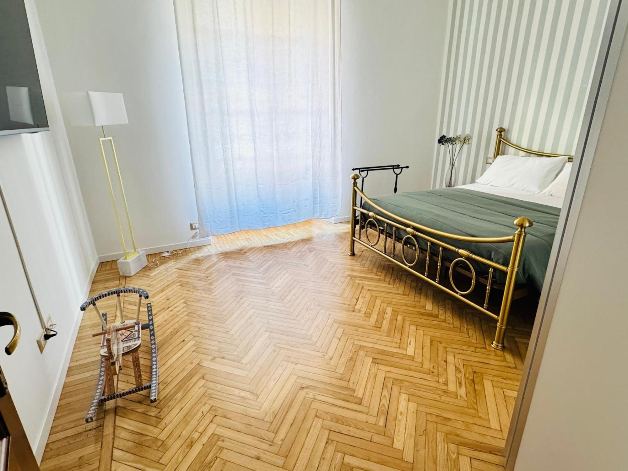 Boutique Moscova Mailand