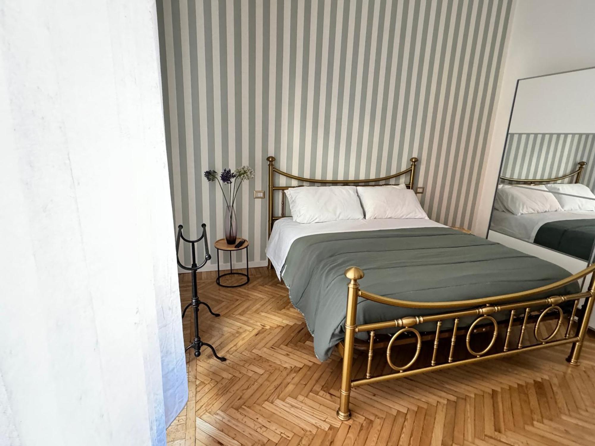 Boutique Moscova Mailand