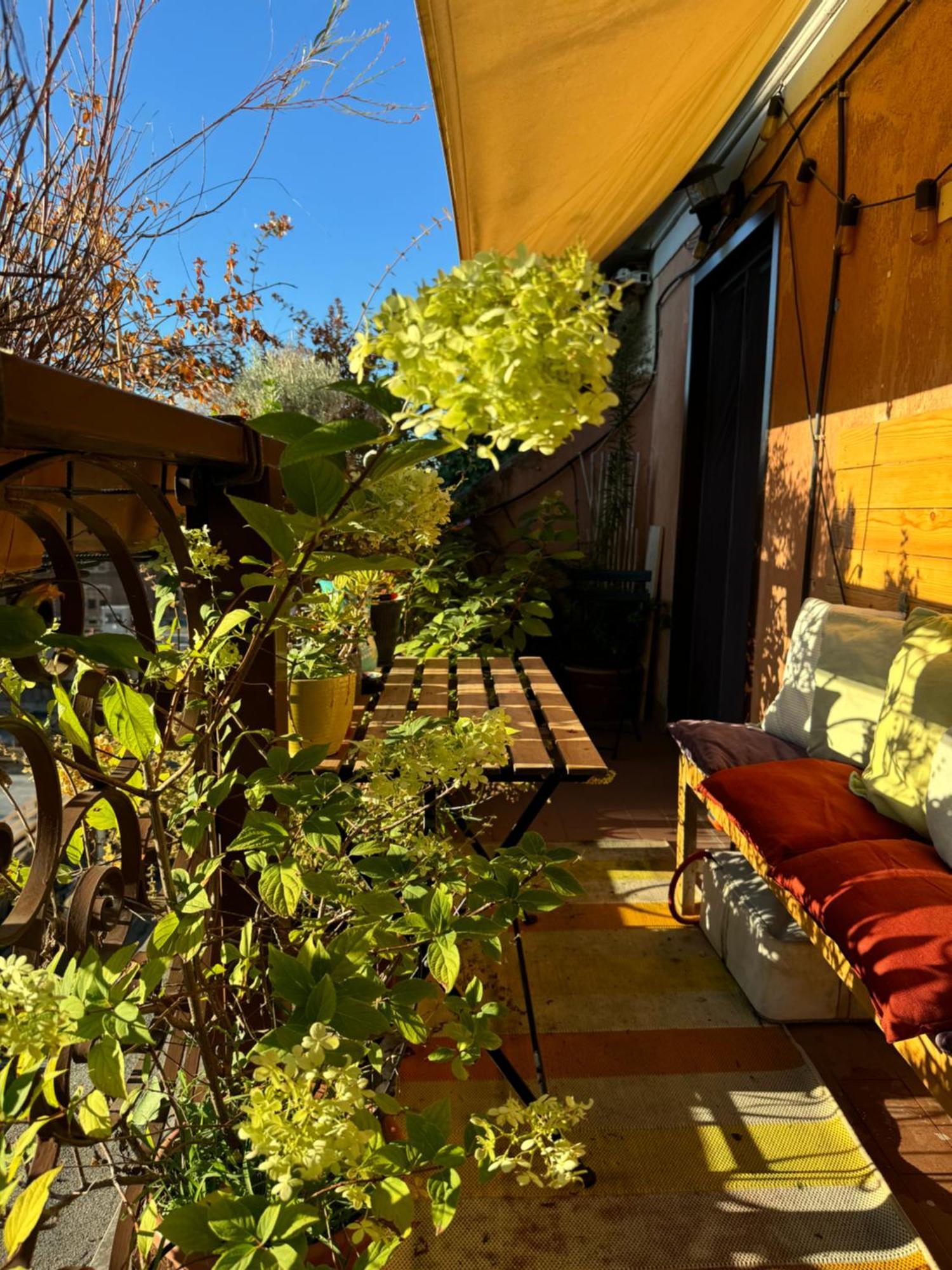 Commenda 25 - A Special Spot In The Heart Of Mailand