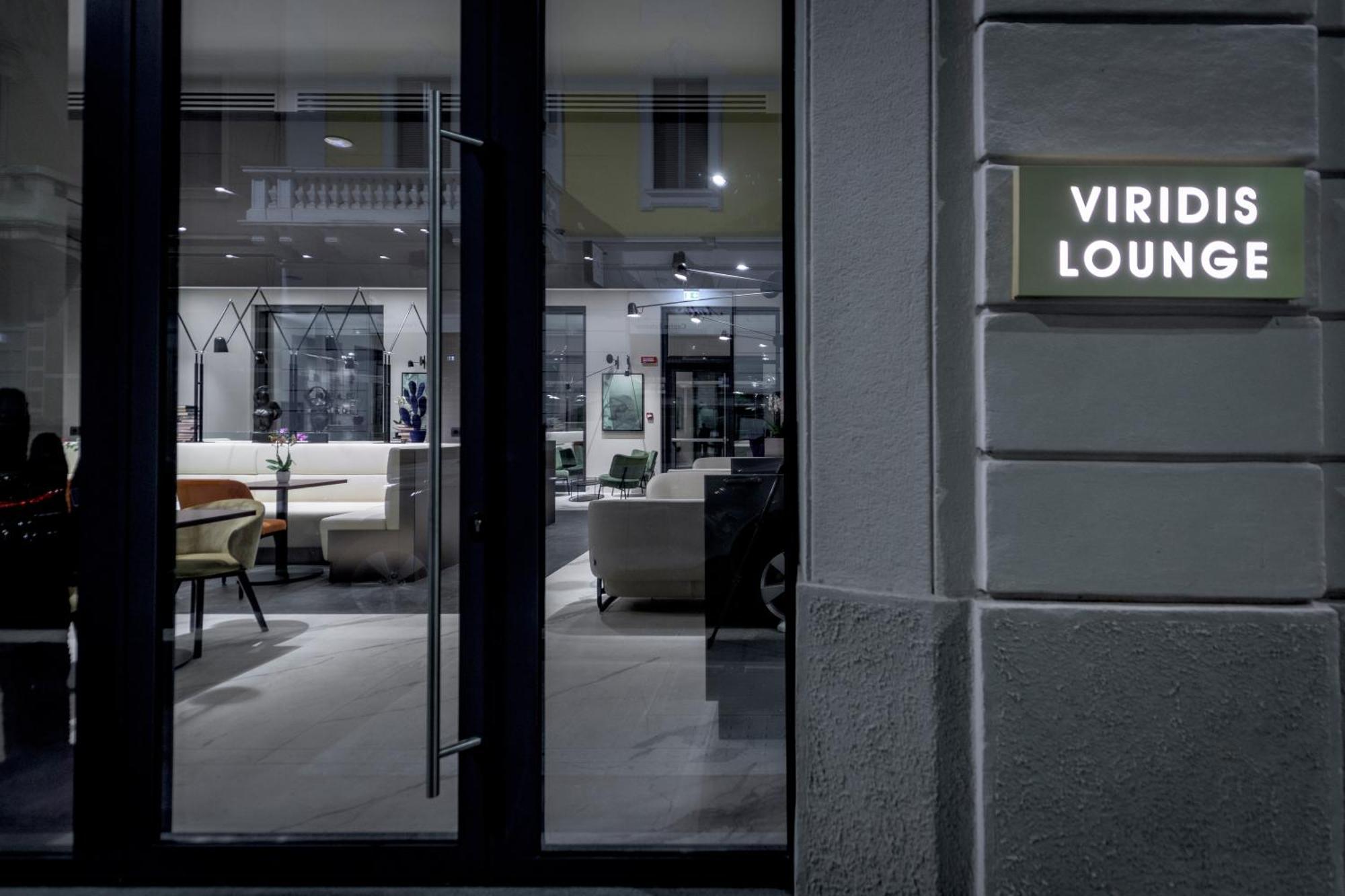 Hotel Palazzo Viridis 4*
