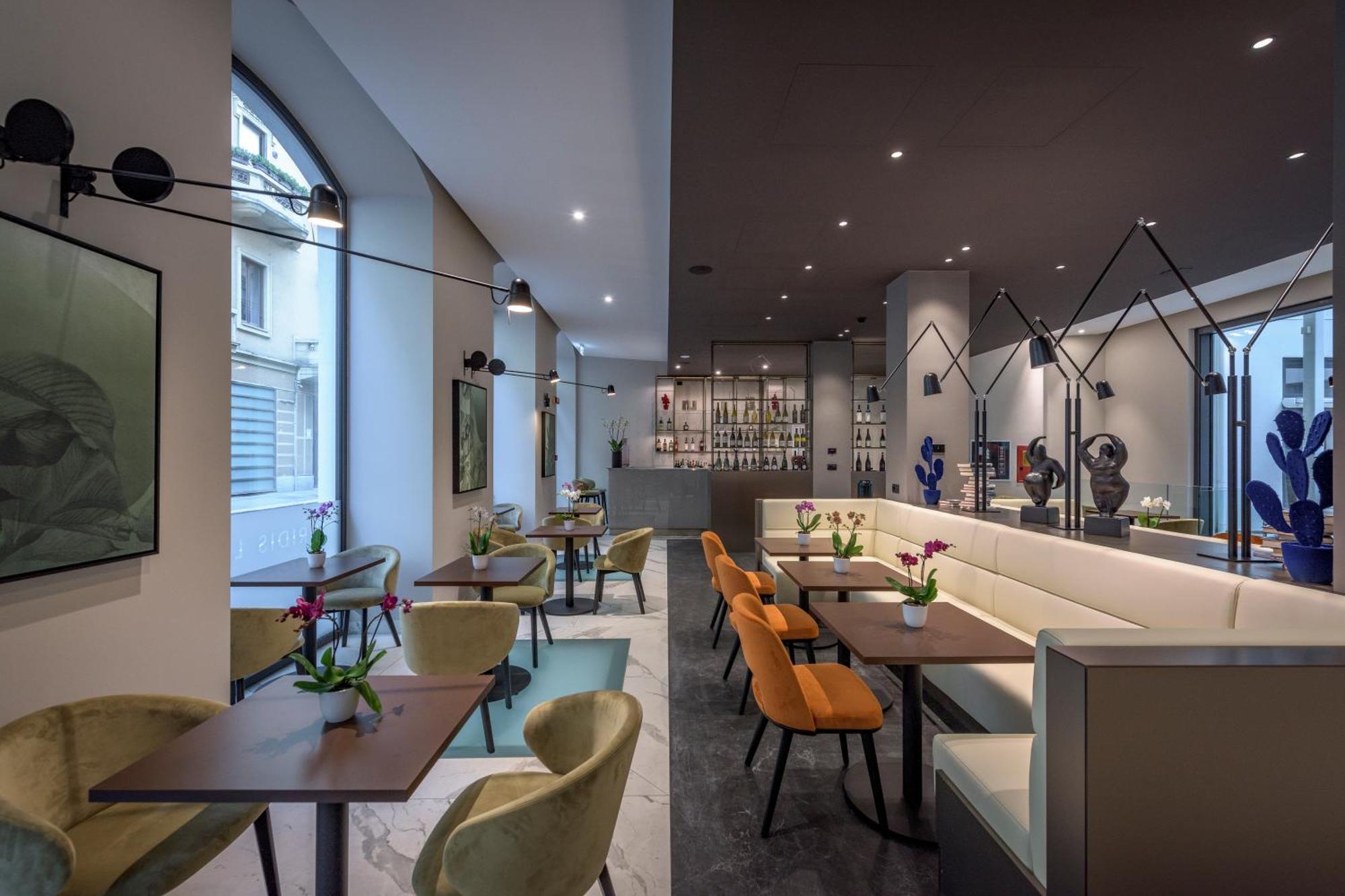 Hotel Palazzo Viridis 4*