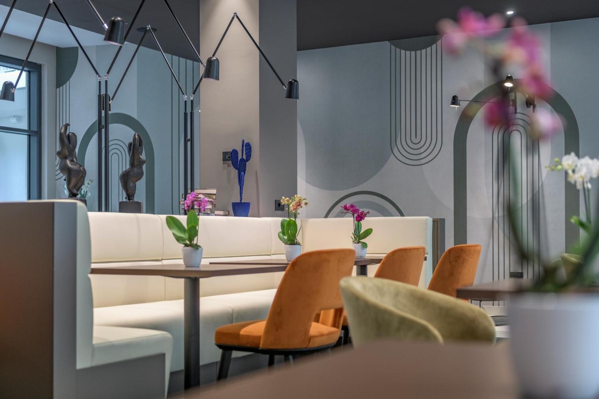 Palazzo Viridis 4*