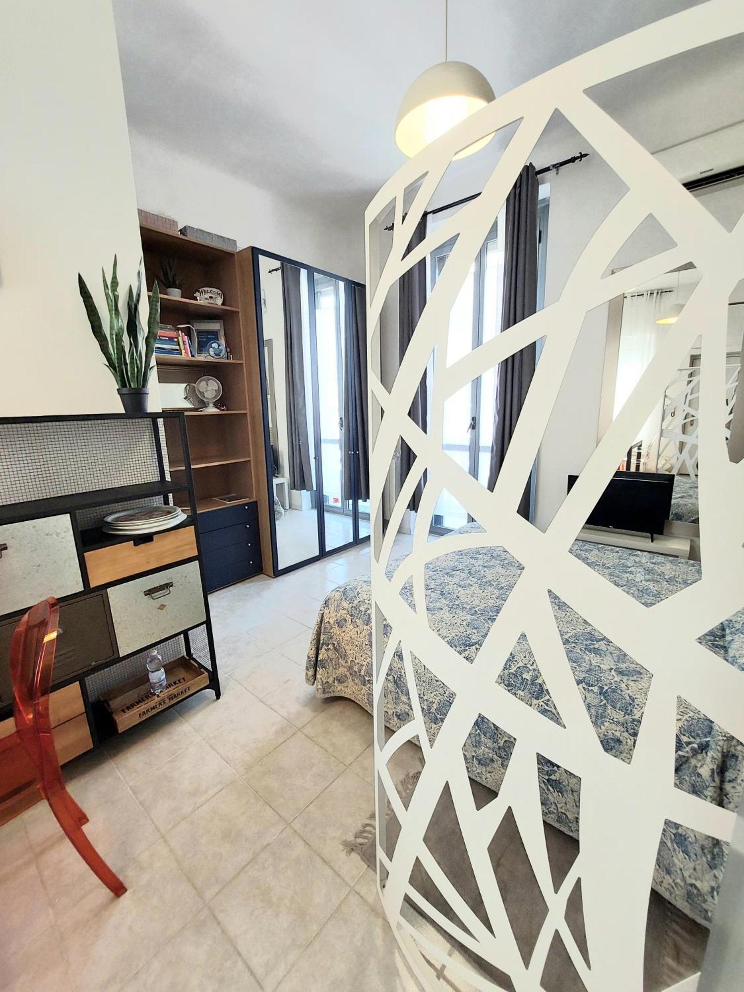 Apartamento 1 Navigli Milão