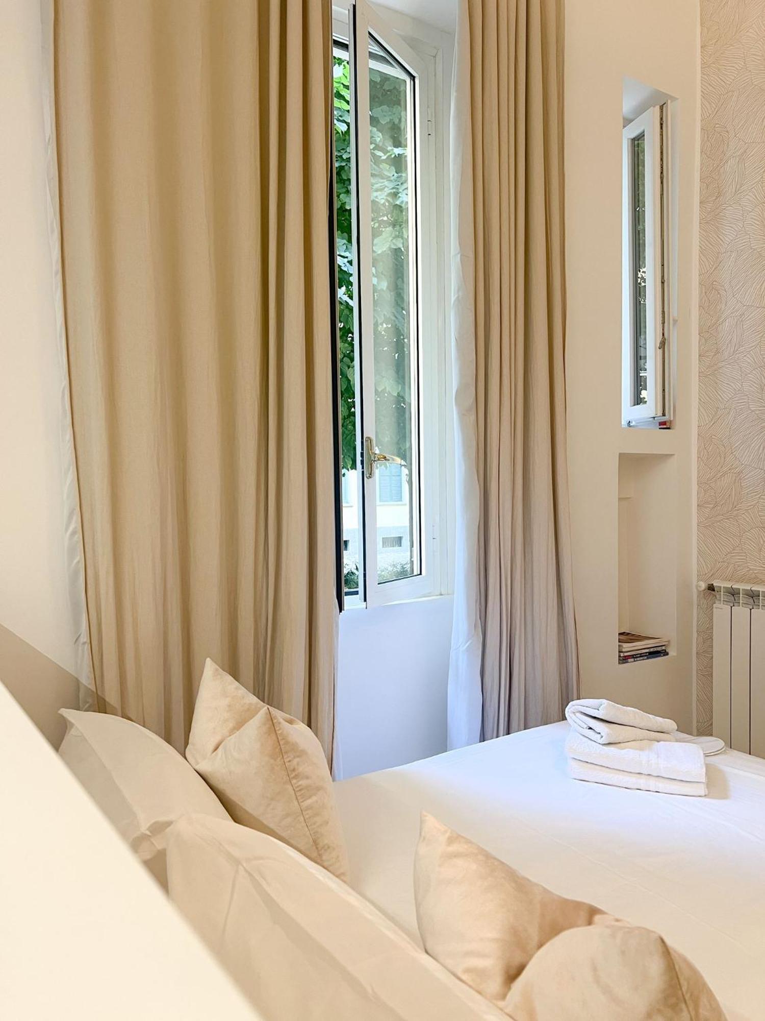 Apartment Divini Gae Aulenti