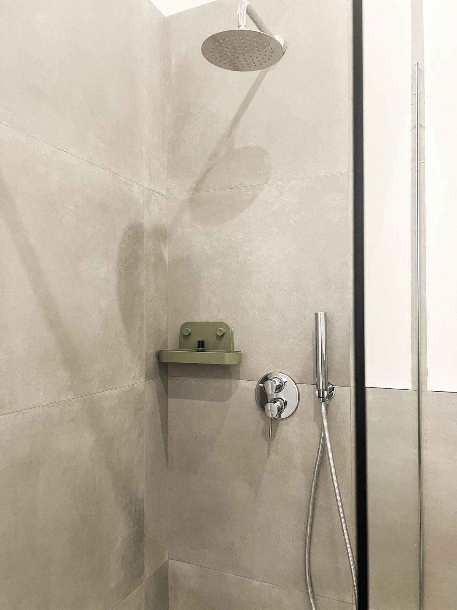 Apartment Divini Gae Aulenti *