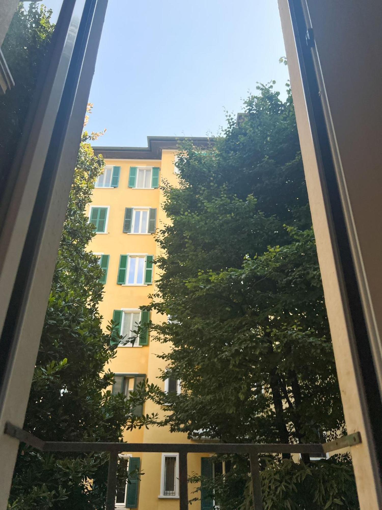 Divini Gae Aulenti Apartment Mailand