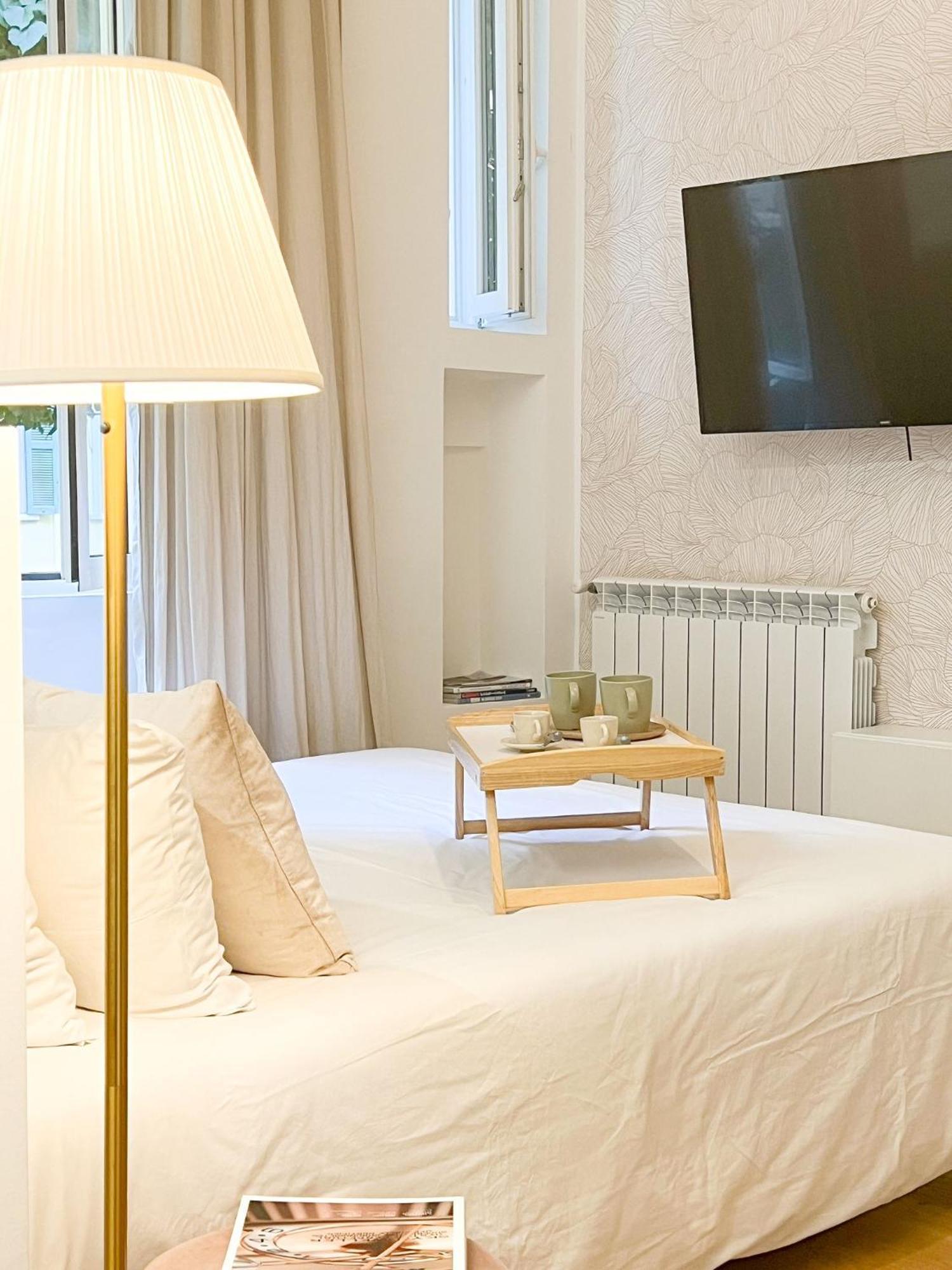 Divini Gae Aulenti Apartment Mailand