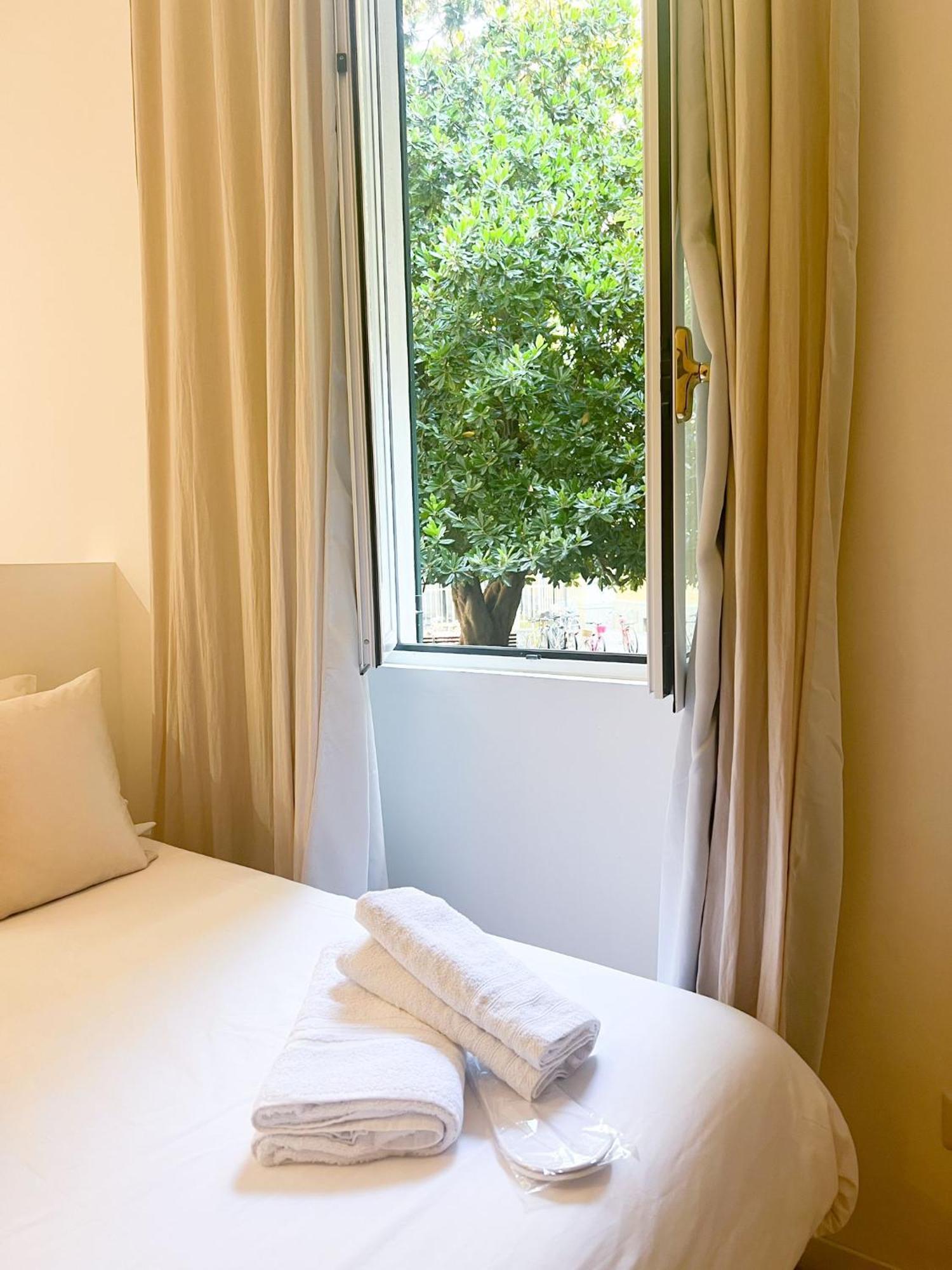 Apartment Divini Gae Aulenti Mailand
