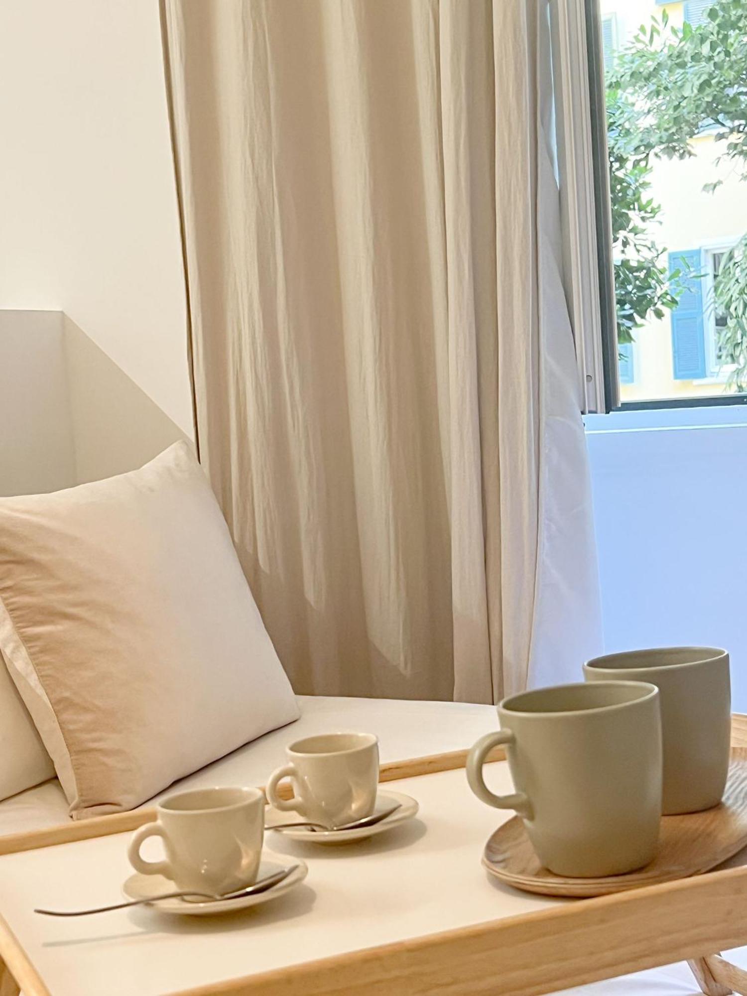 Apartment Divini Gae Aulenti Mailand