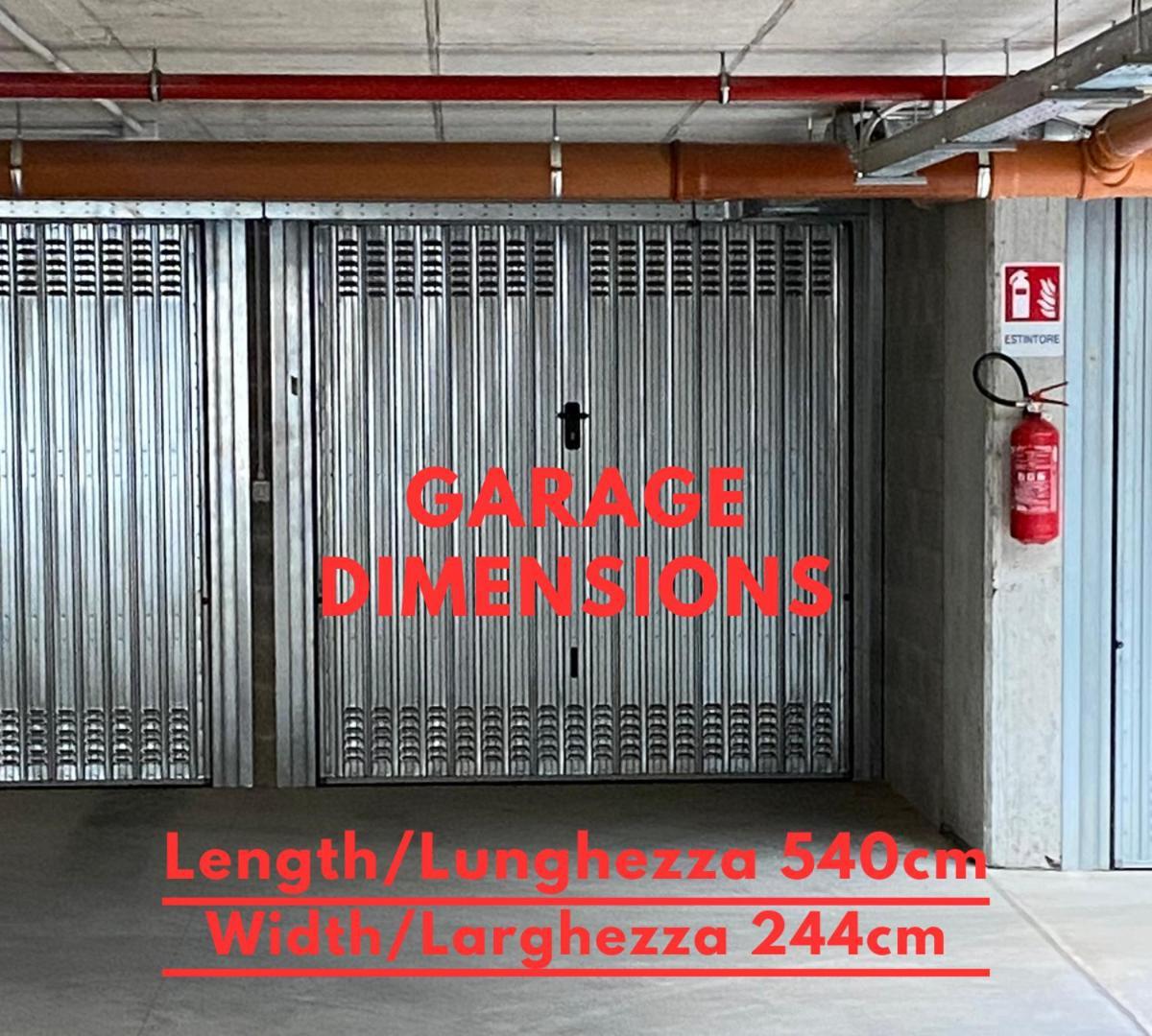 Apartamento Harmony House - Rho Fiera 6min - Free Parking - Terrace