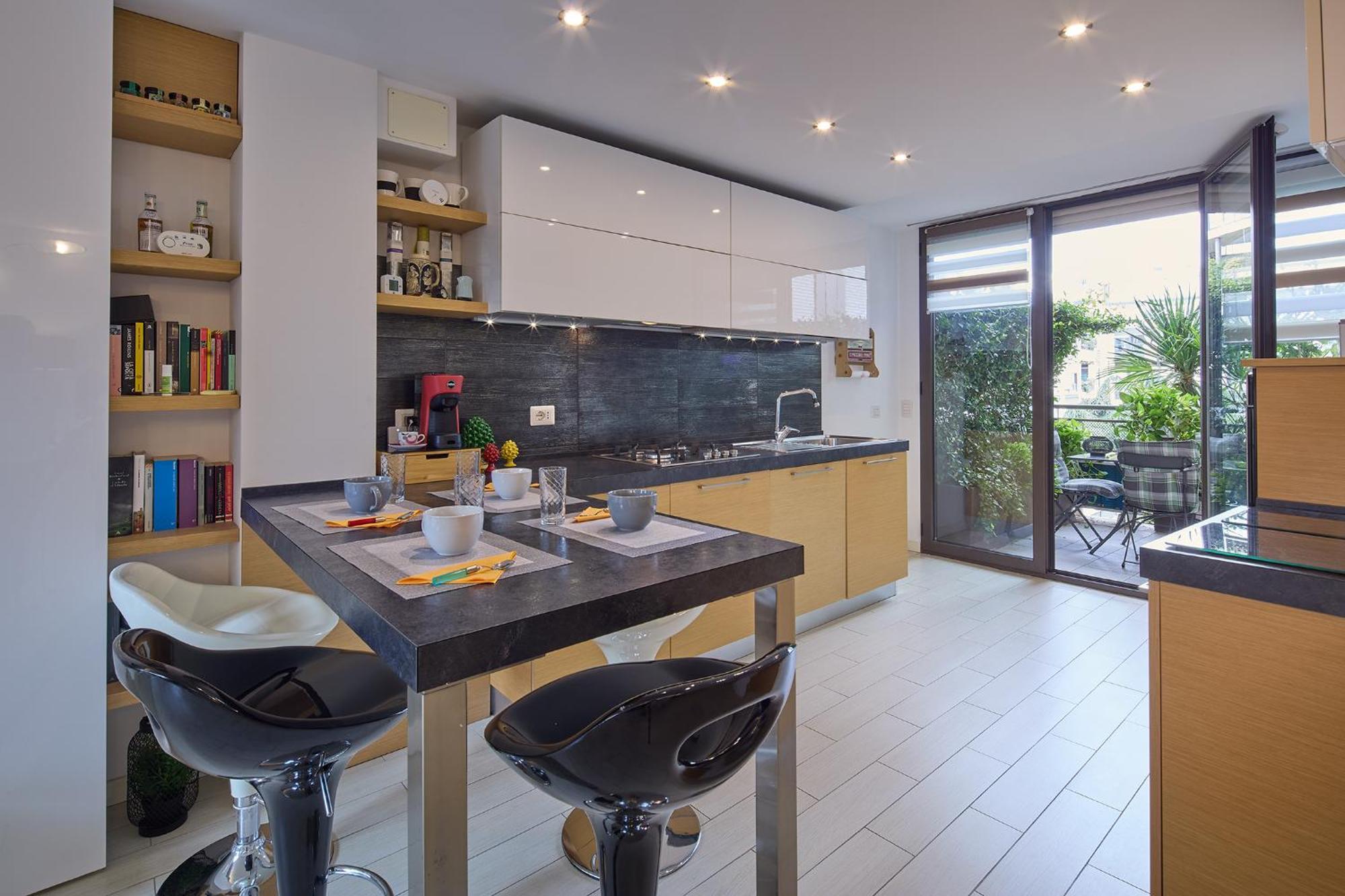 Star Loft Apartment