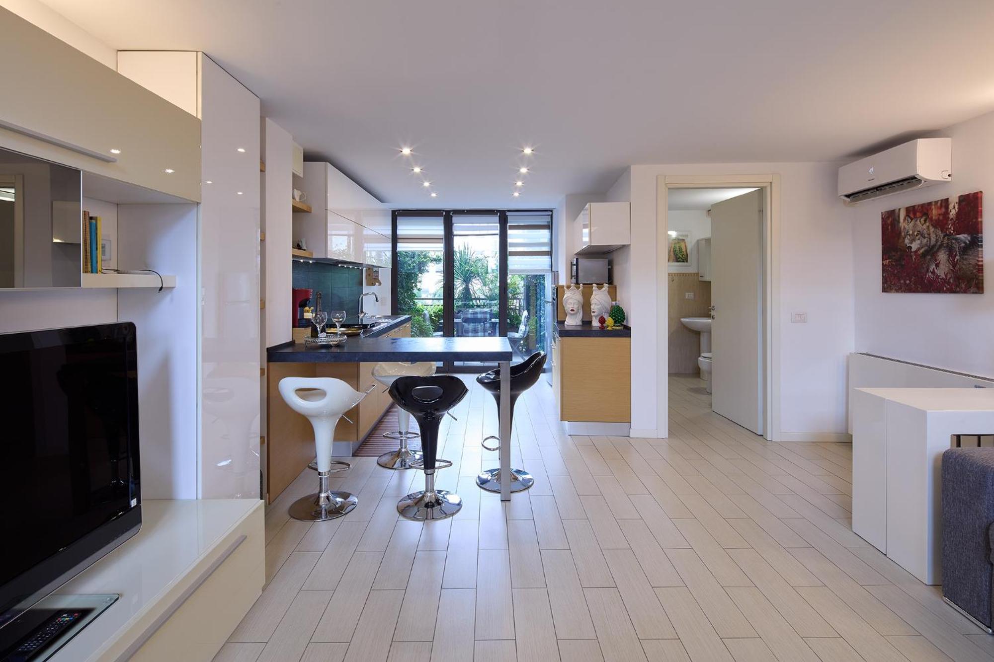 Star Loft Apartment
