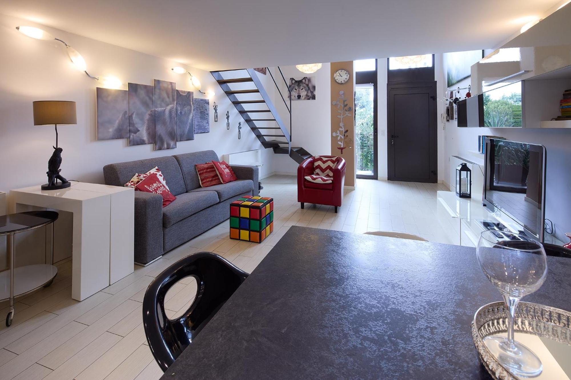 Star Loft Apartment *
