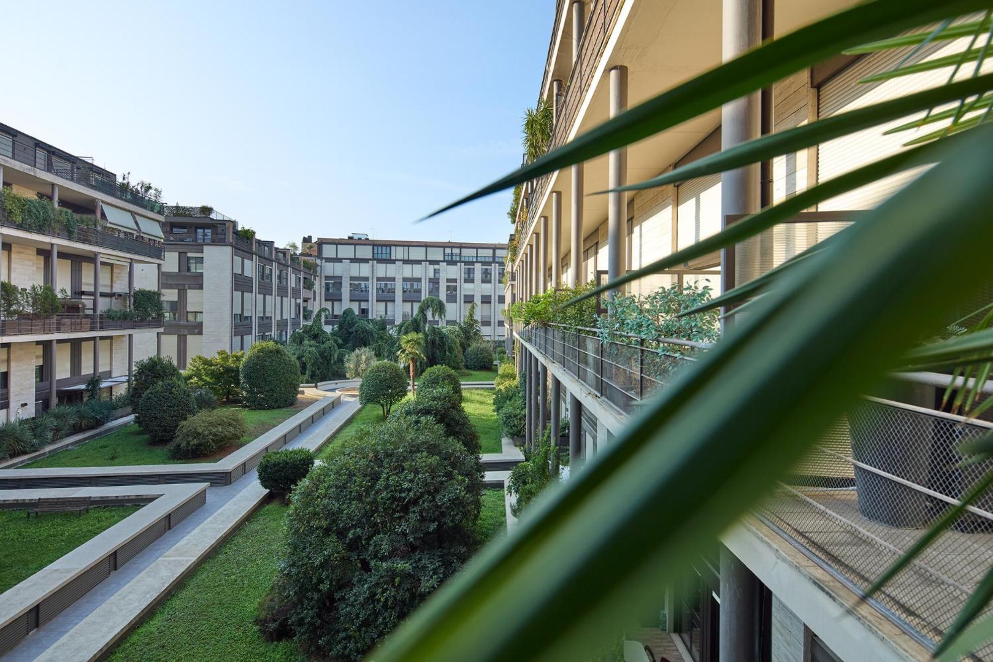Star Loft * Mailand