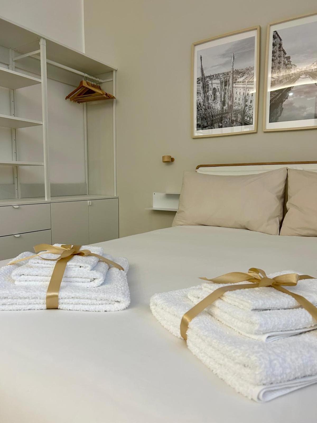 Apartamento Navigli-bocconi - Peque Home, Wi-fi Milão