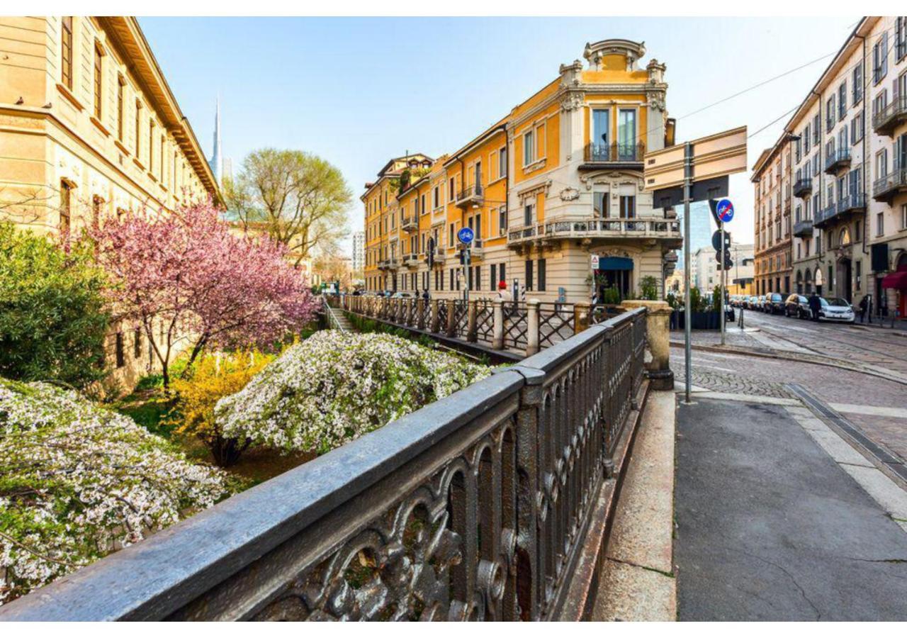Stayeasy Moscova - Brera & Downtown Walking *