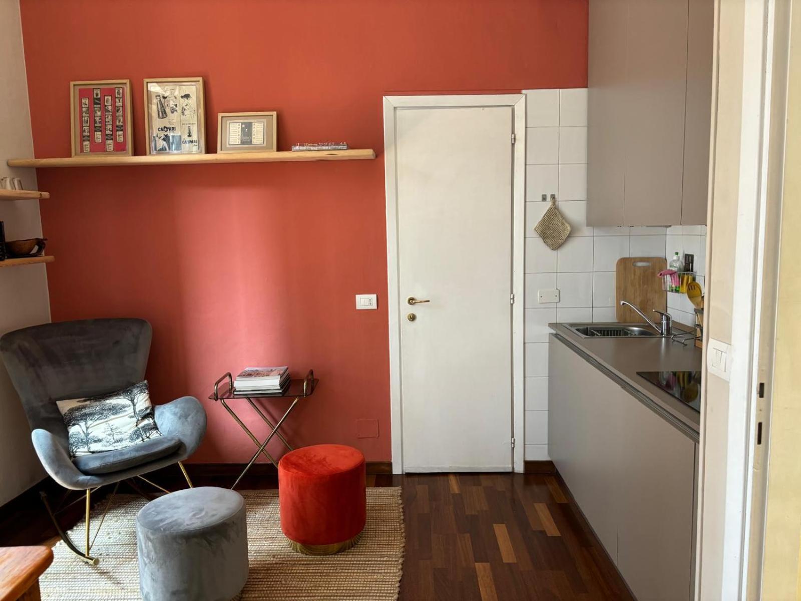 Apartment Piola - Citta Studi