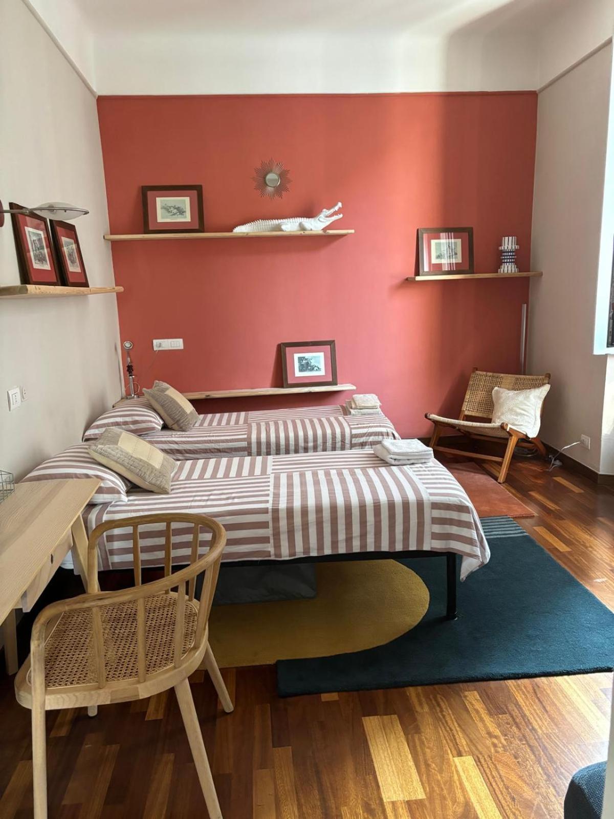 Apartment Piola - Citta Studi *