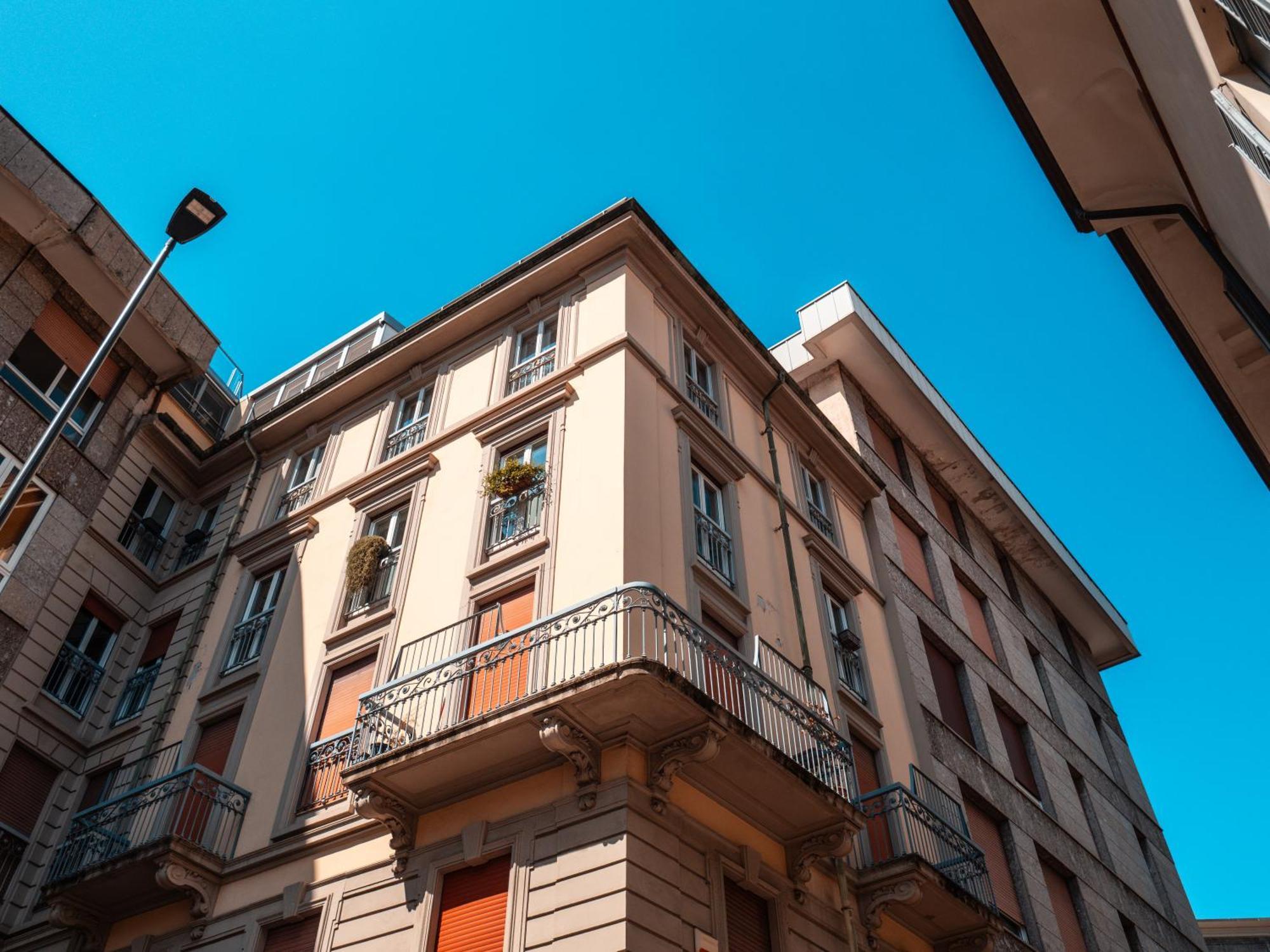 Keys Of Italy - Piazza Vetra Roomy