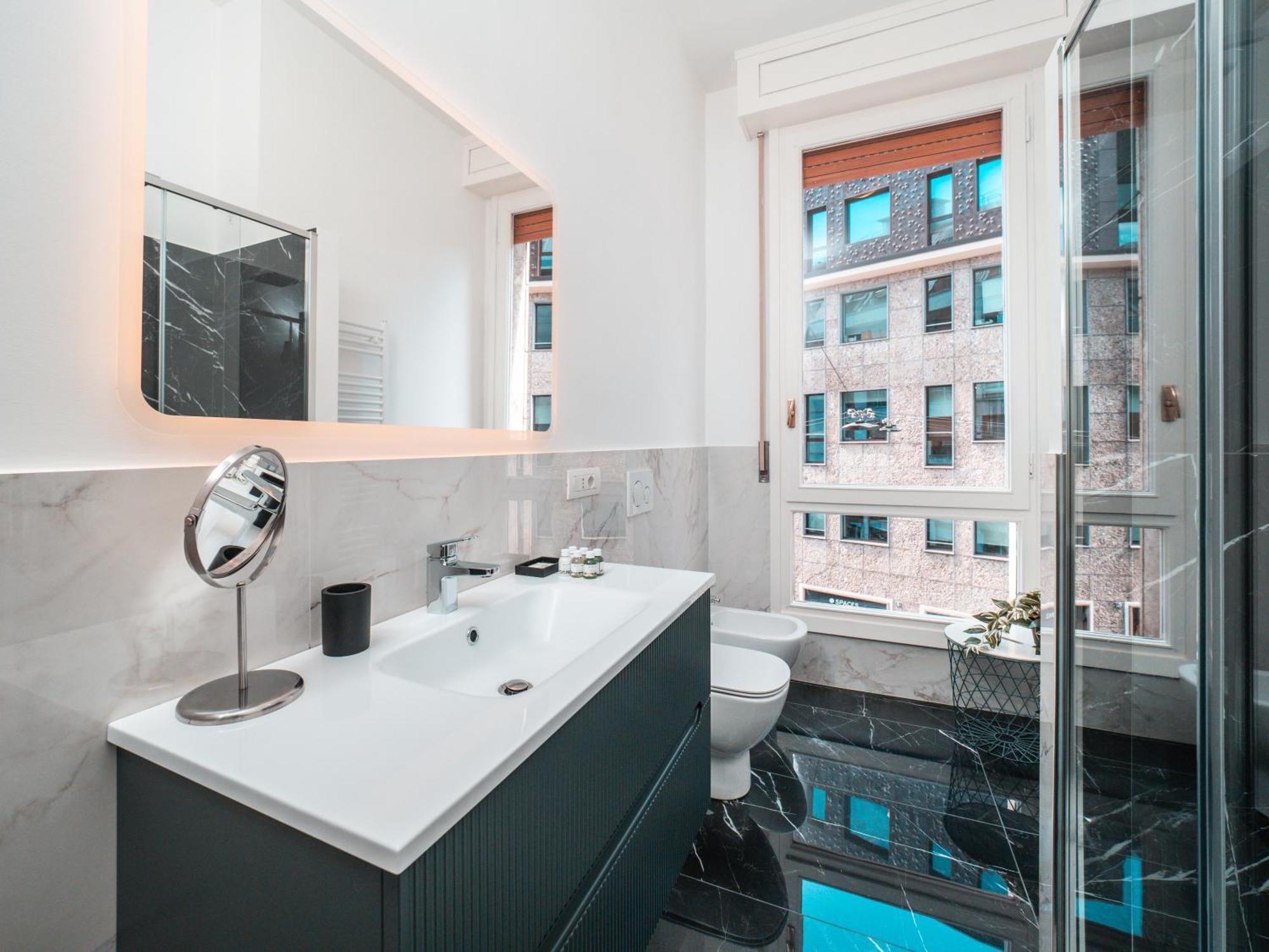 Keys Of Italy - Piazza Vetra Roomy Apartment Mailand