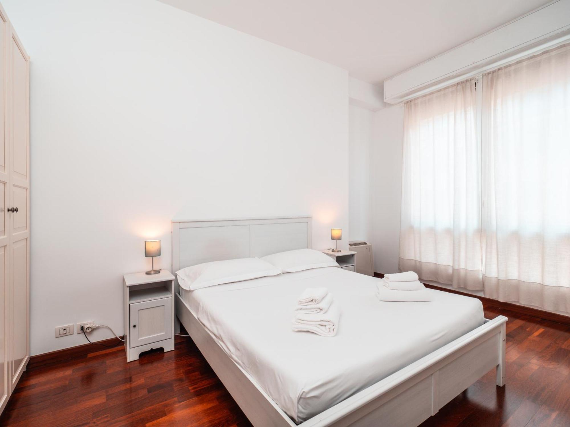 Apartment Keys Of Italy - Piazza Vetra Roomy *