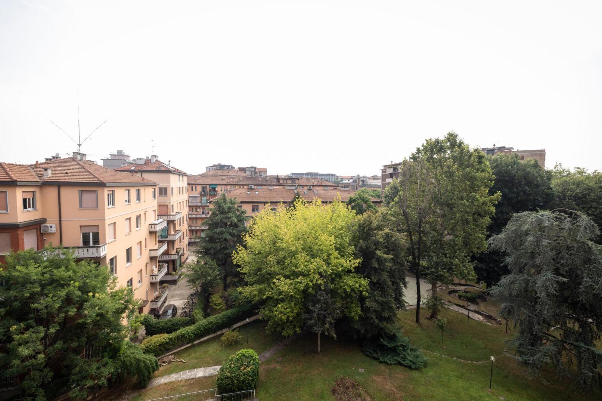 Splendido In Zona Citta Studi * Mailand