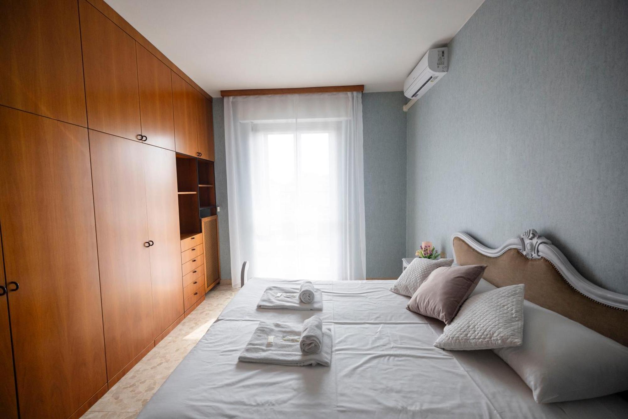 Splendido In Zona Citta Studi Apartment Mailand