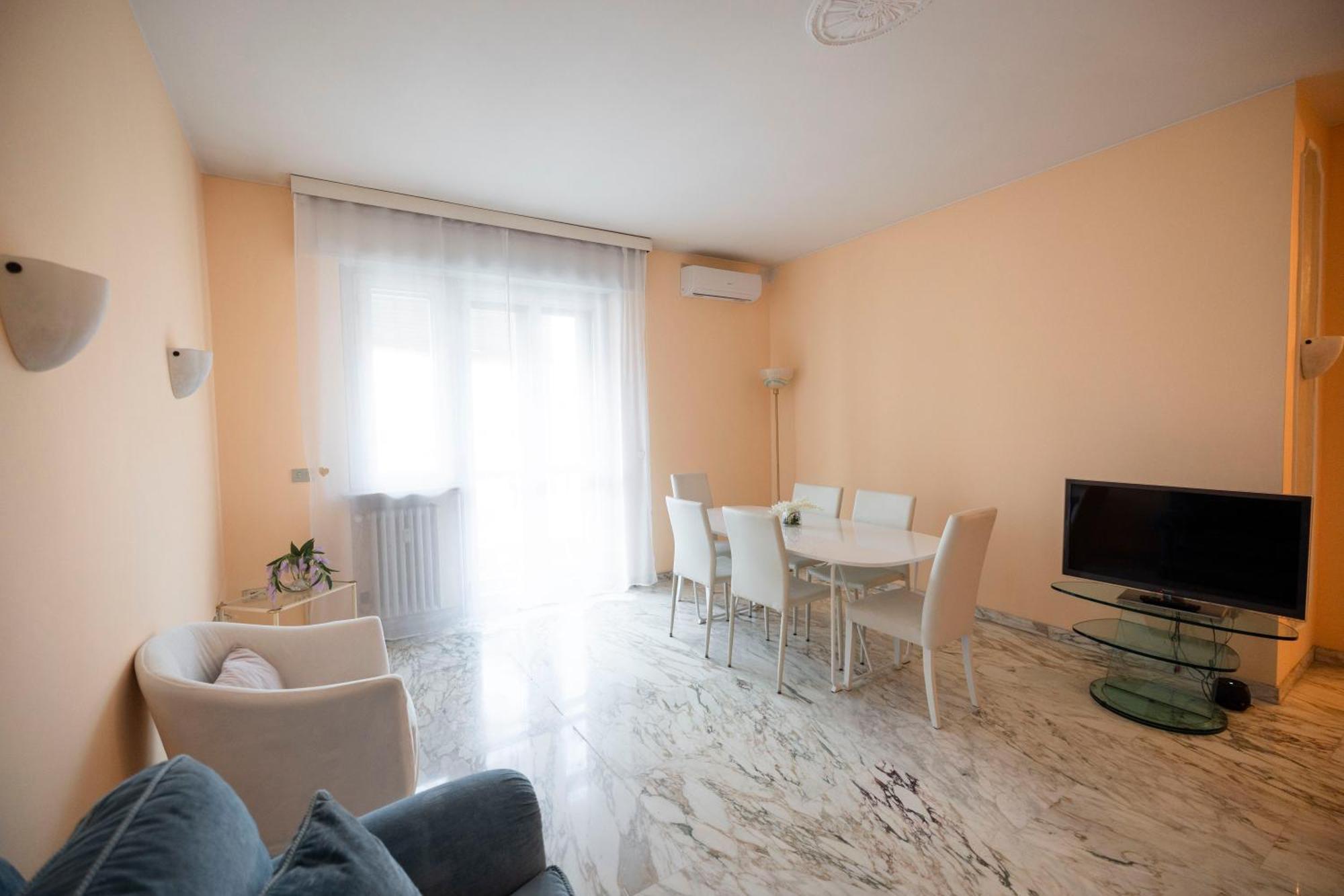 Splendido In Zona Citta Studi Apartment Mailand