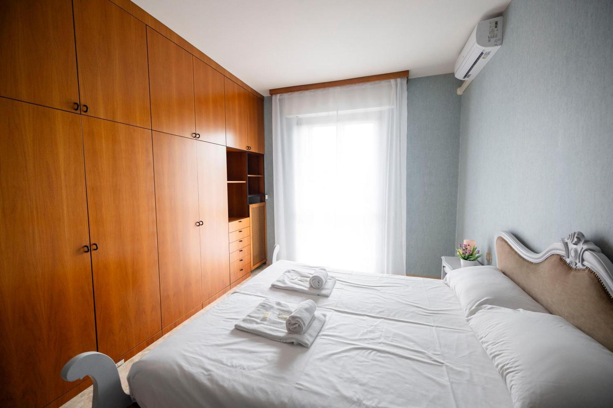 Splendido In Zona Citta Studi Apartment Mailand