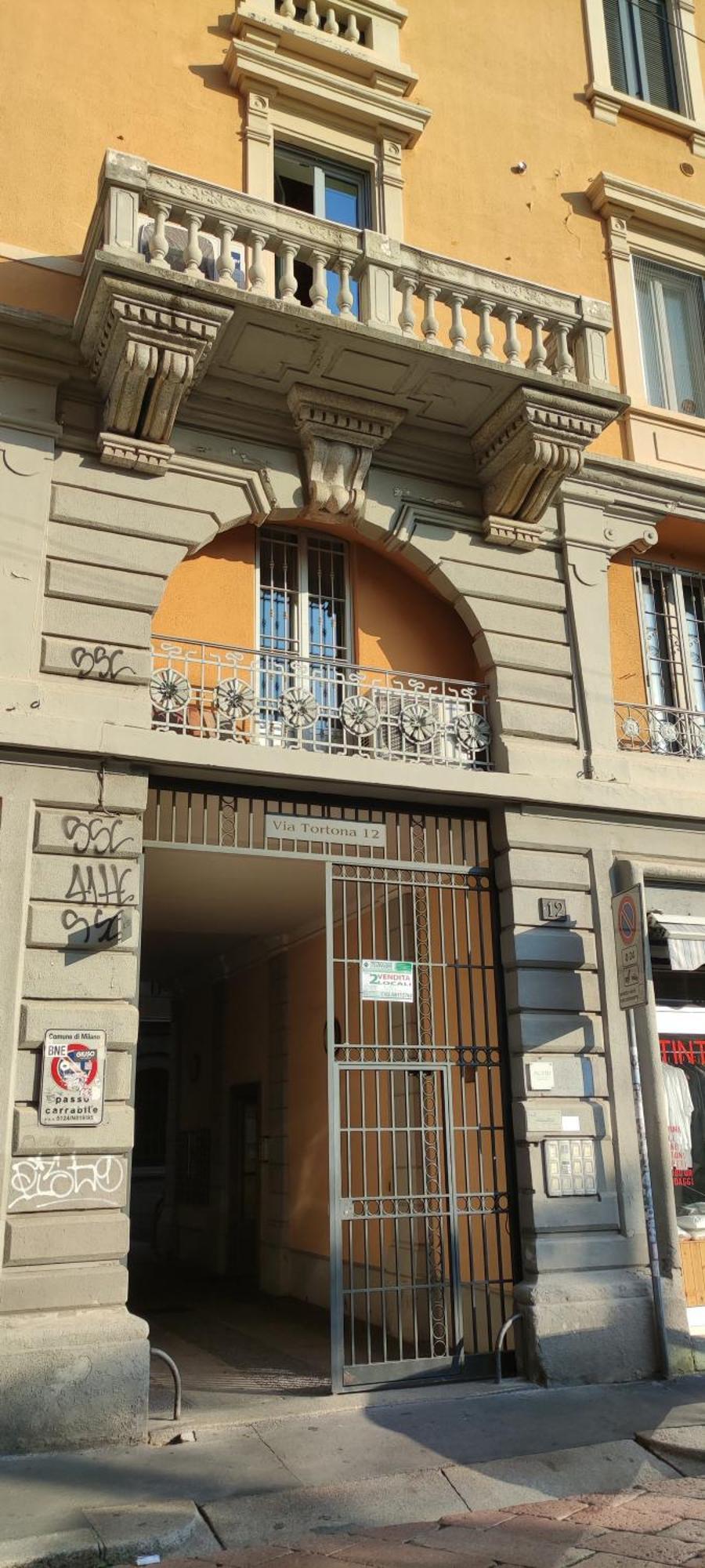 Tortona